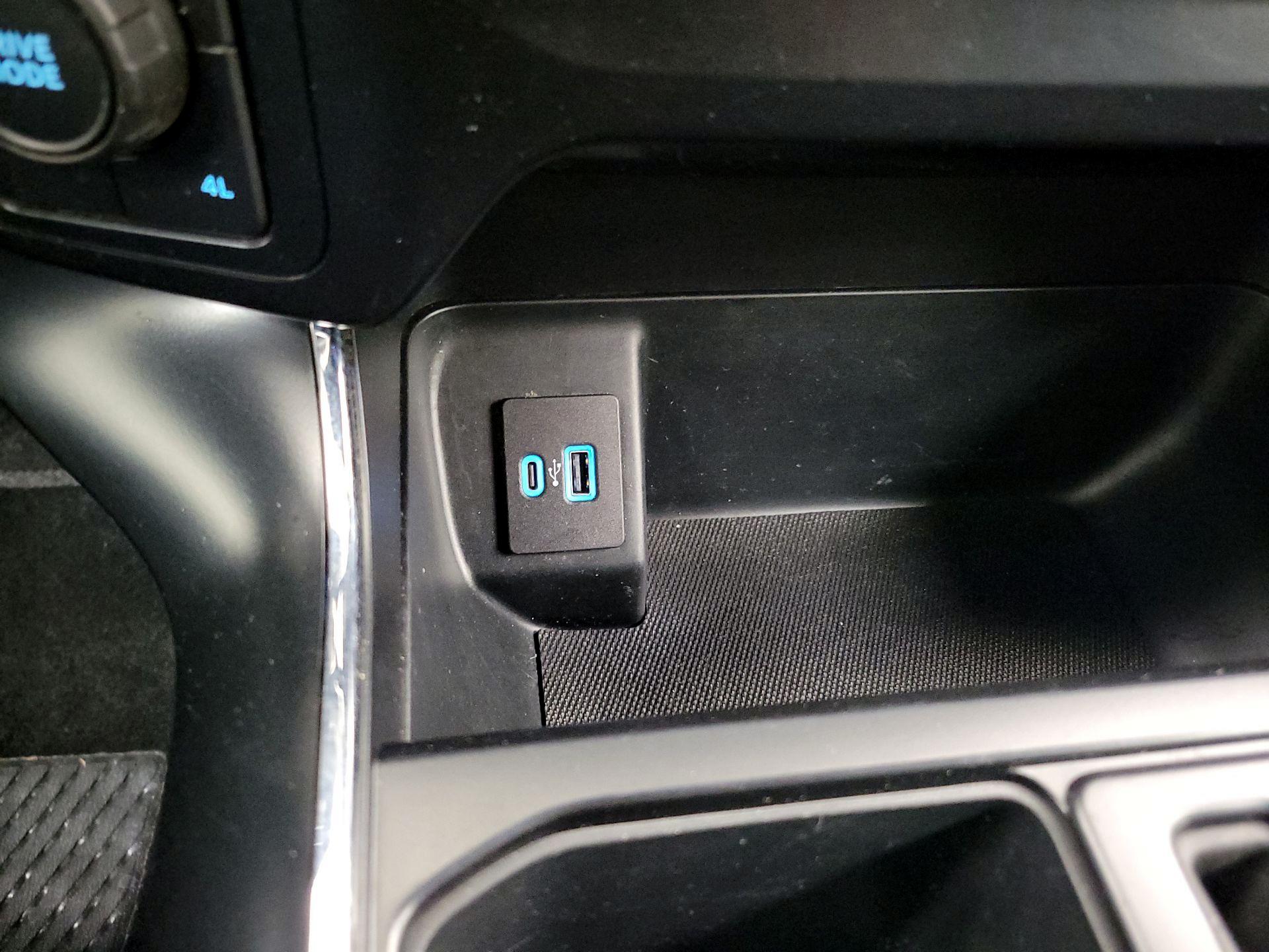 Thumbnail: 2023 Ford F-150 - 19