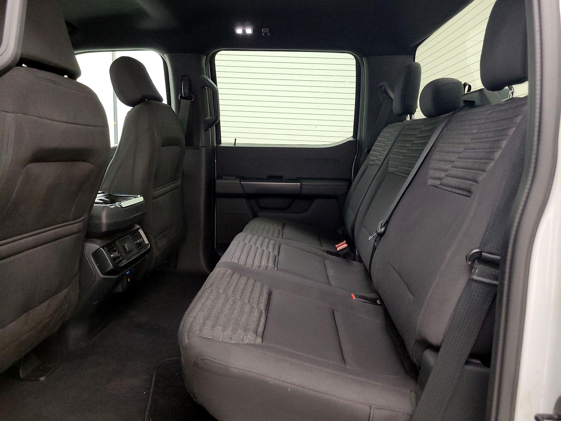 Thumbnail: 2023 Ford F-150 - 20