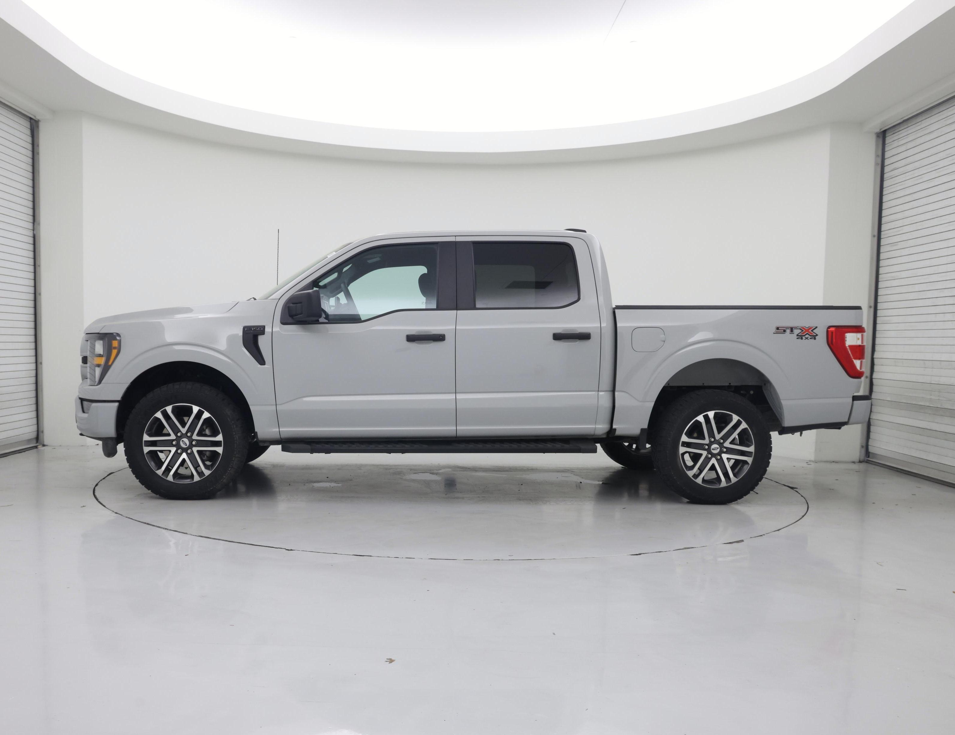 Thumbnail: 2023 Ford F-150 - 3