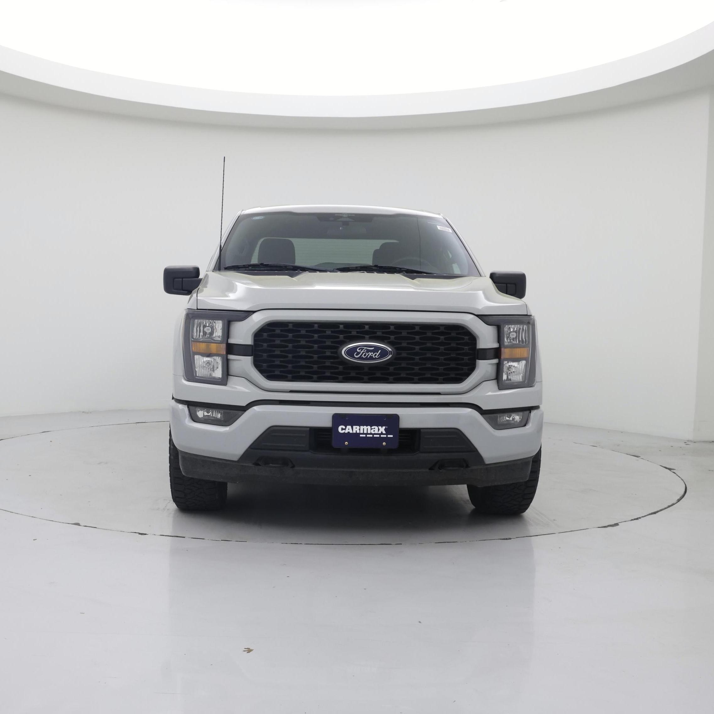 Thumbnail: 2023 Ford F-150 - 5