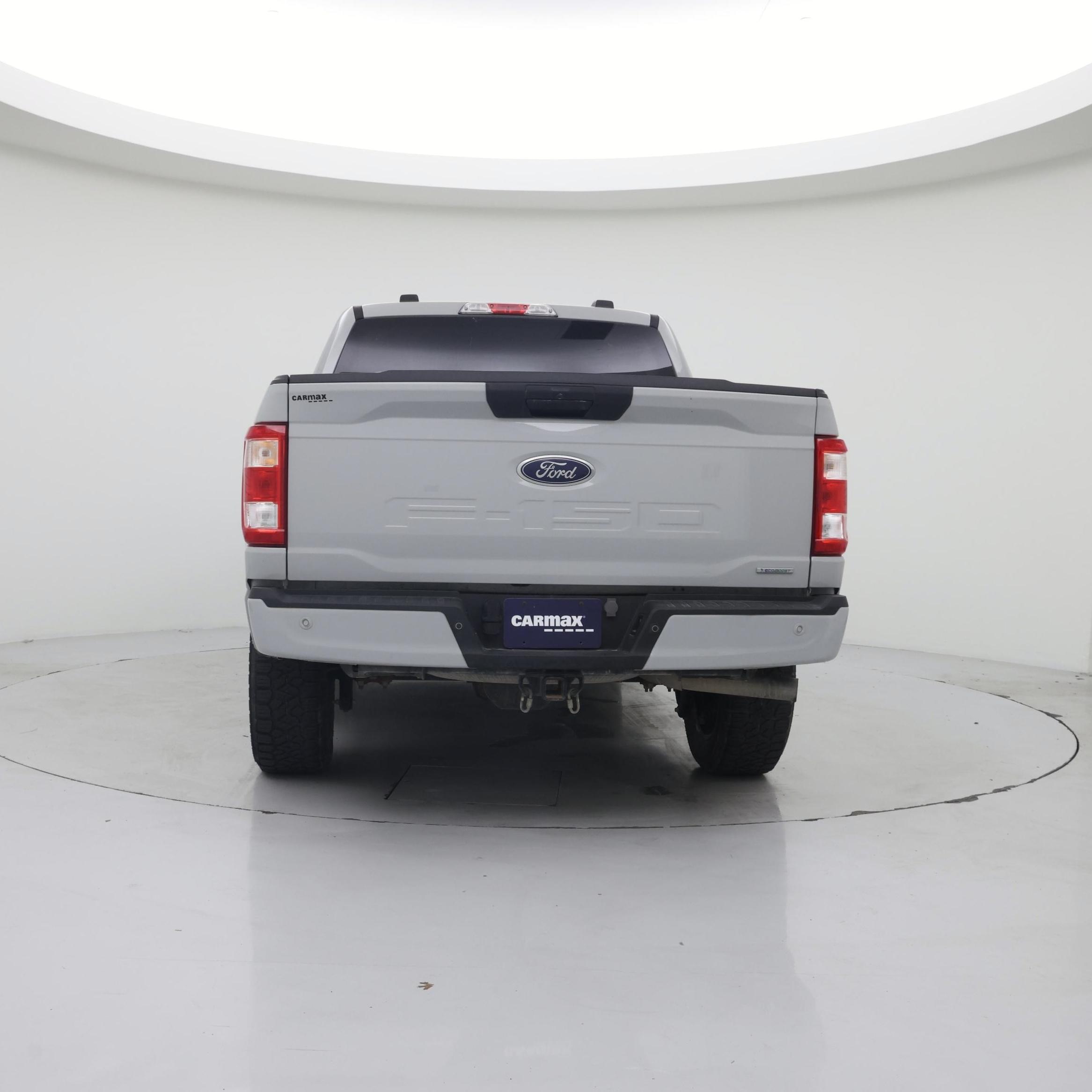 Thumbnail: 2023 Ford F-150 - 6