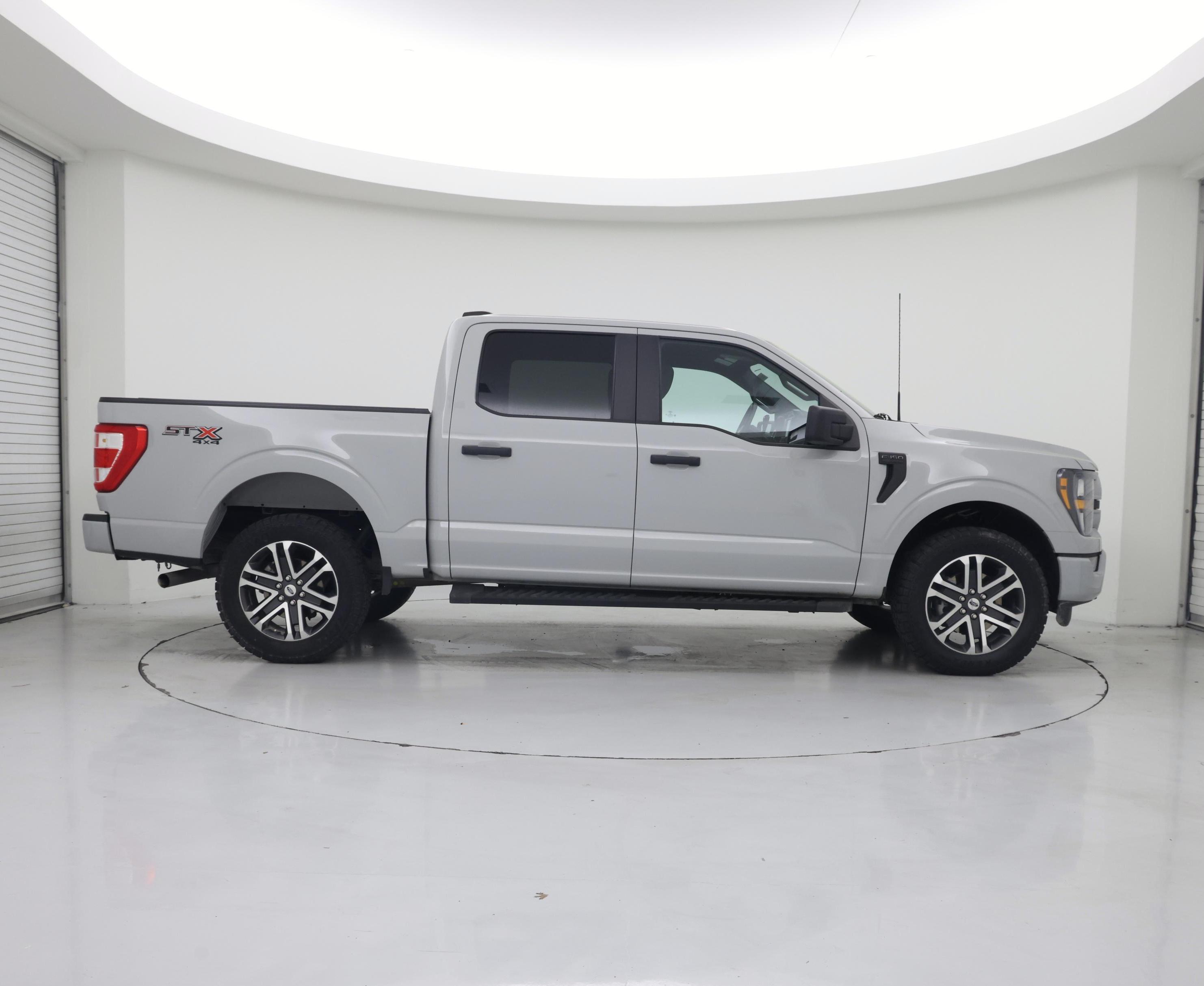 Thumbnail: 2023 Ford F-150 - 7