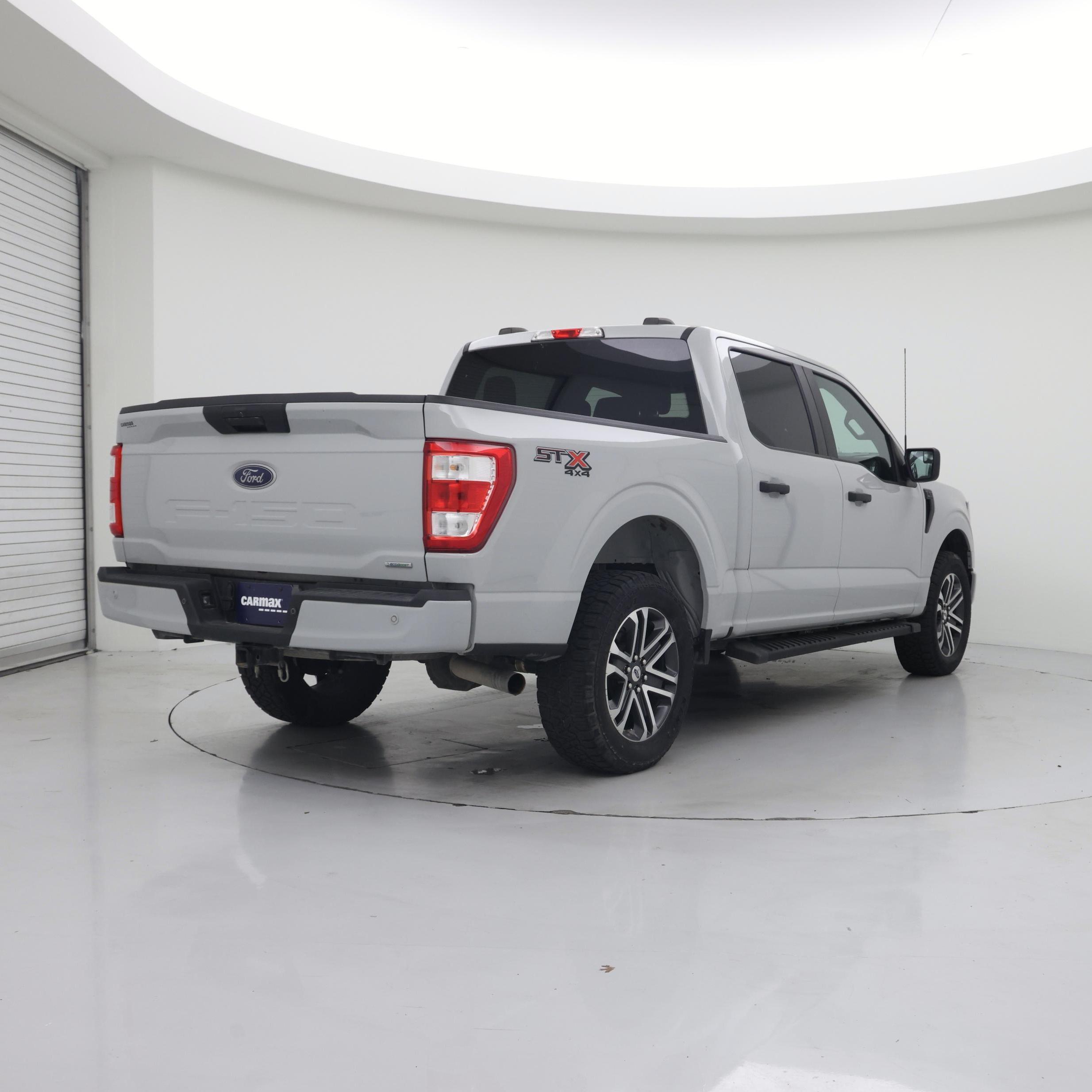 Thumbnail: 2023 Ford F-150 - 8