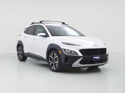2023 Hyundai Kona Limited