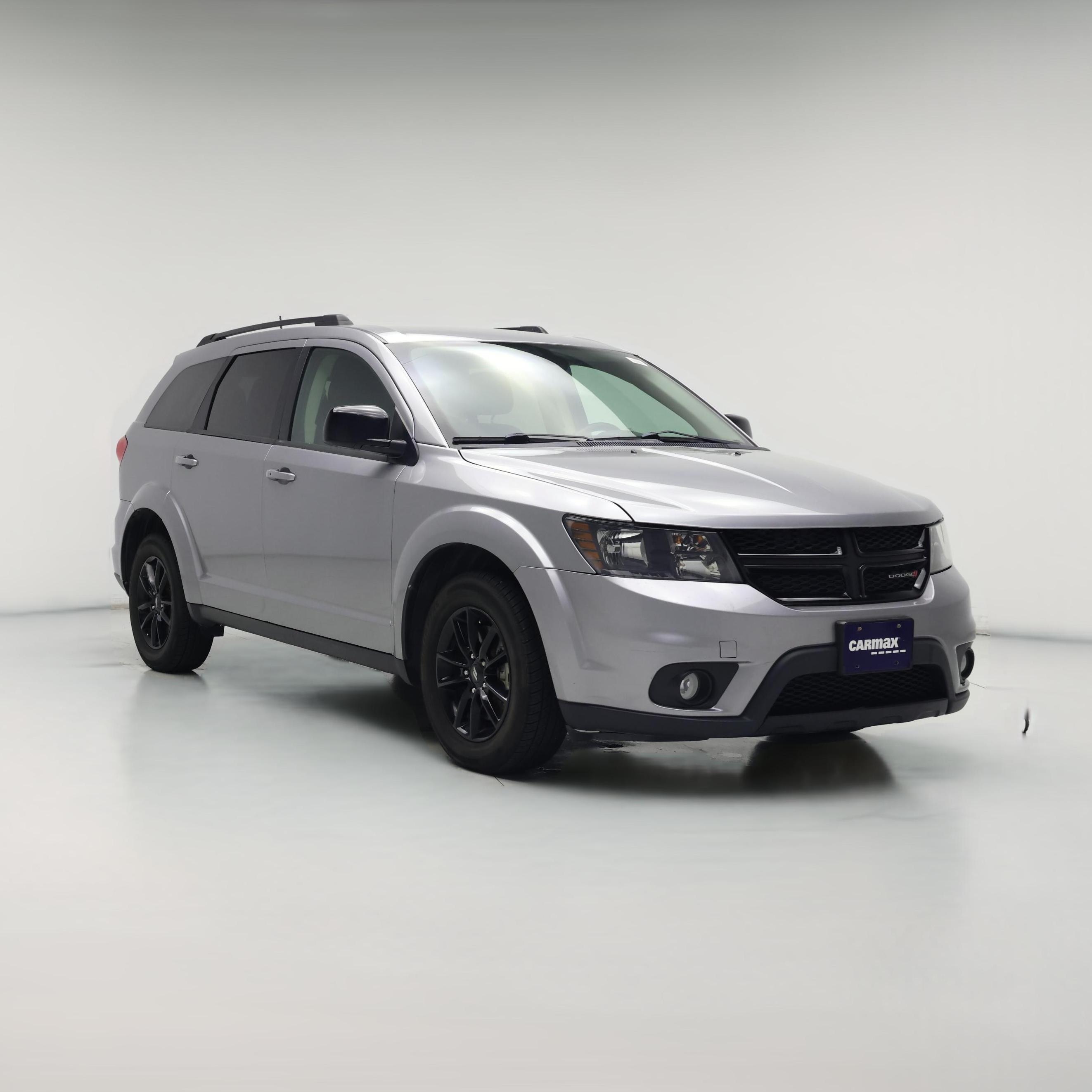 Thumbnail: 2019 Dodge Journey - 1