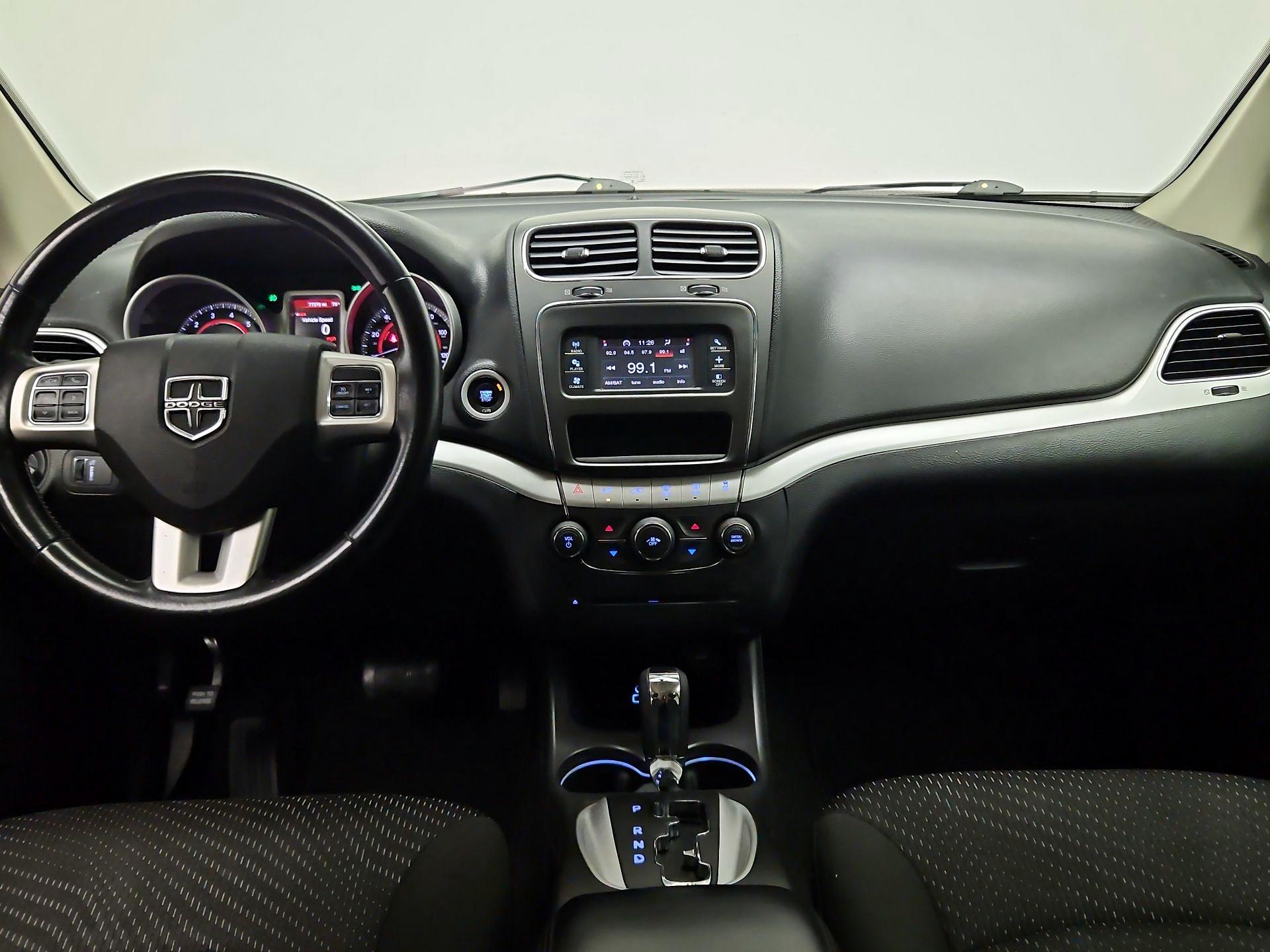 Thumbnail: 2019 Dodge Journey - 9