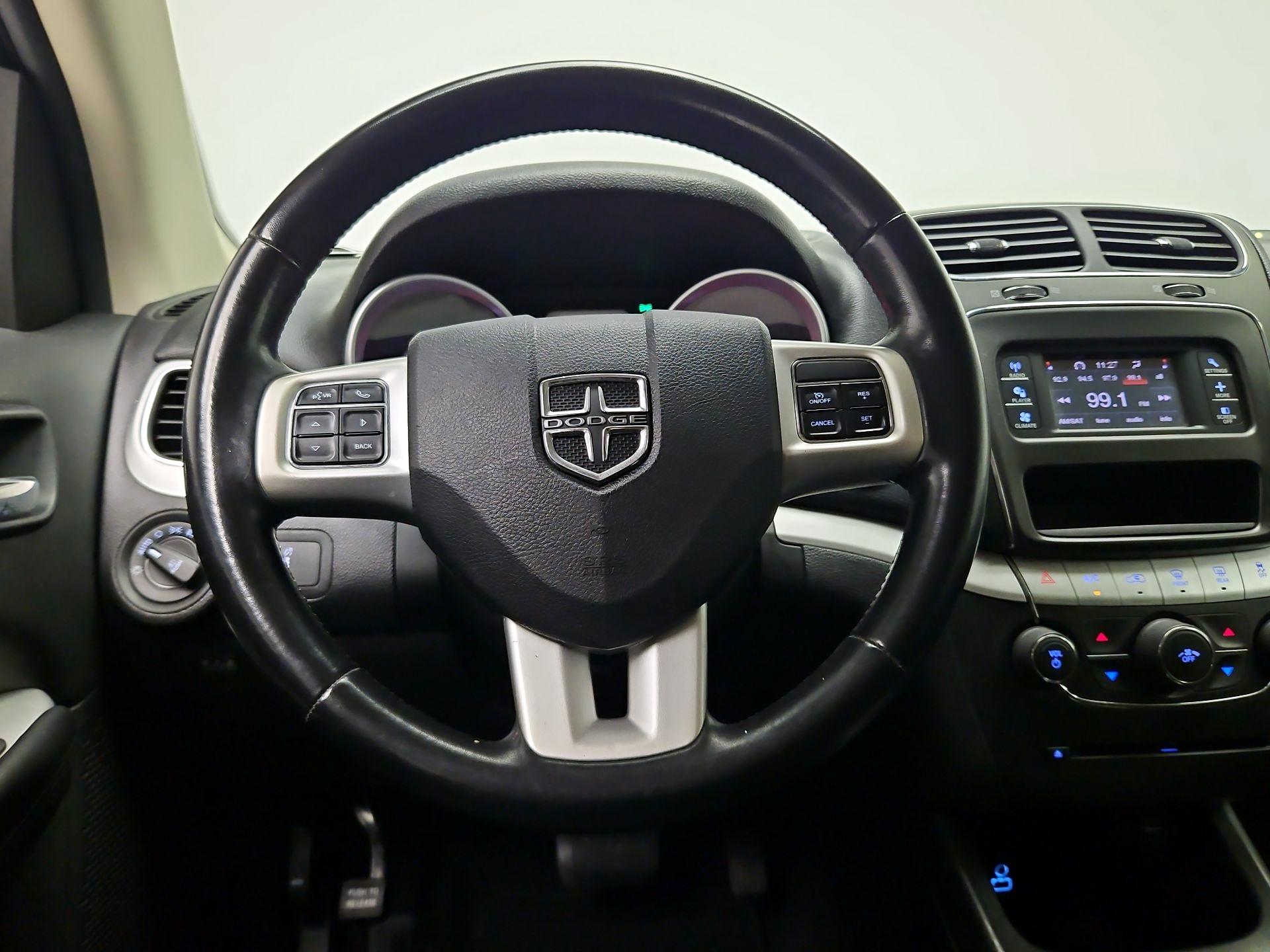 Thumbnail: 2019 Dodge Journey - 10