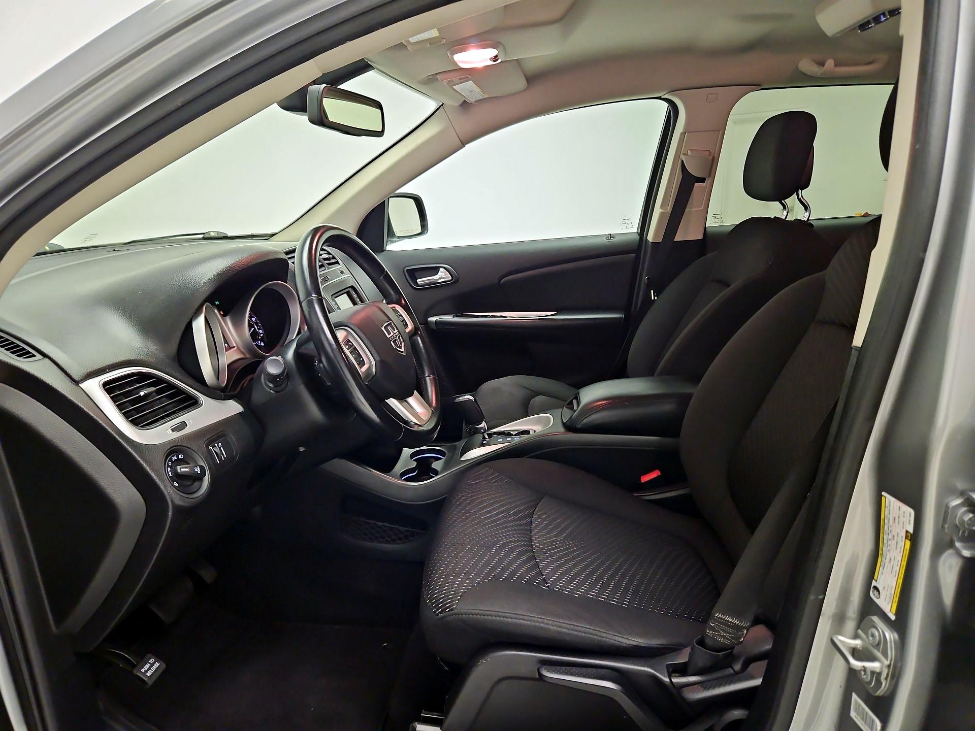 Thumbnail: 2019 Dodge Journey - 11