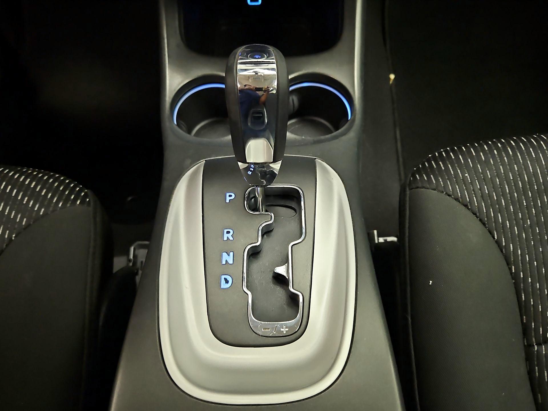 Thumbnail: 2019 Dodge Journey - 17