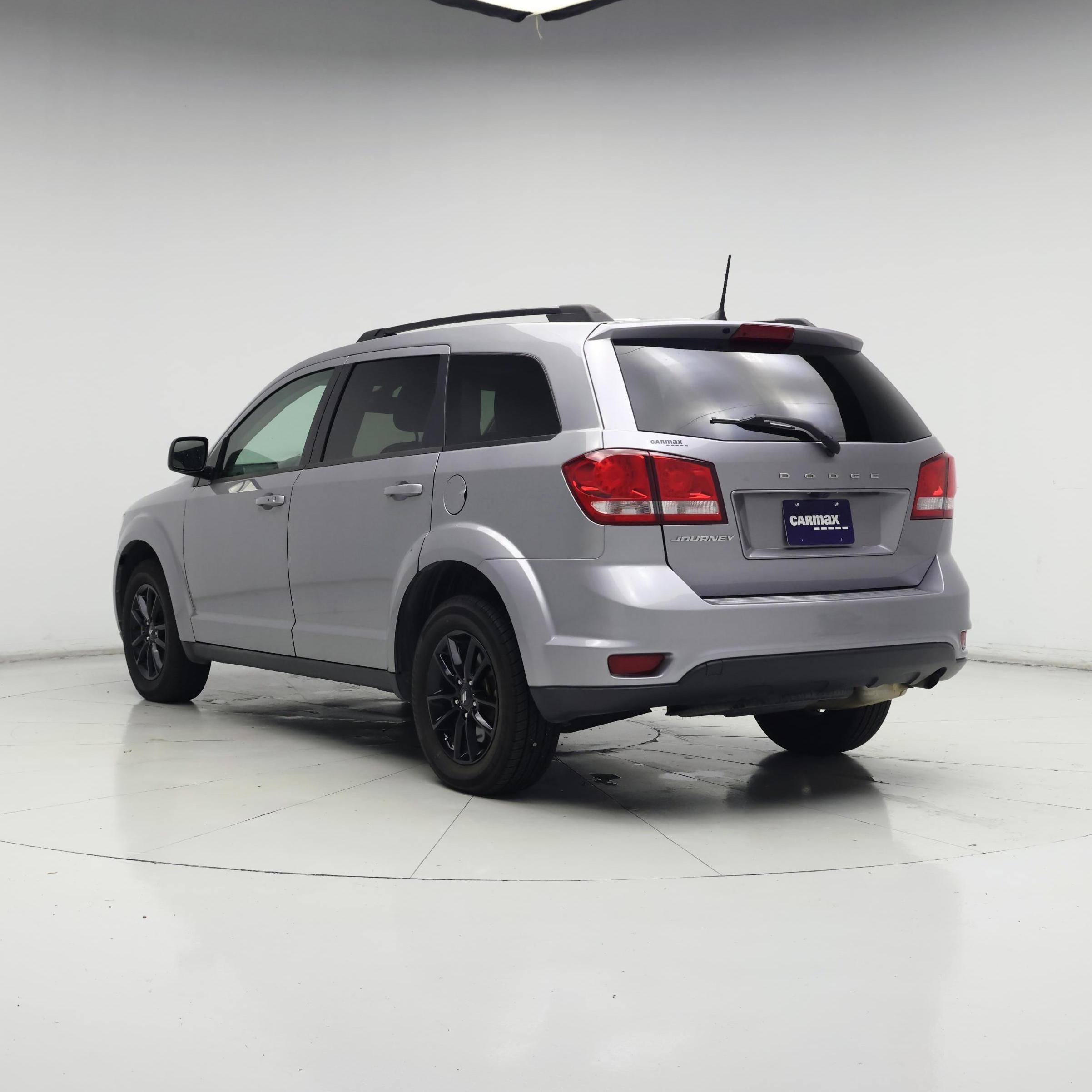 Thumbnail: 2019 Dodge Journey - 2