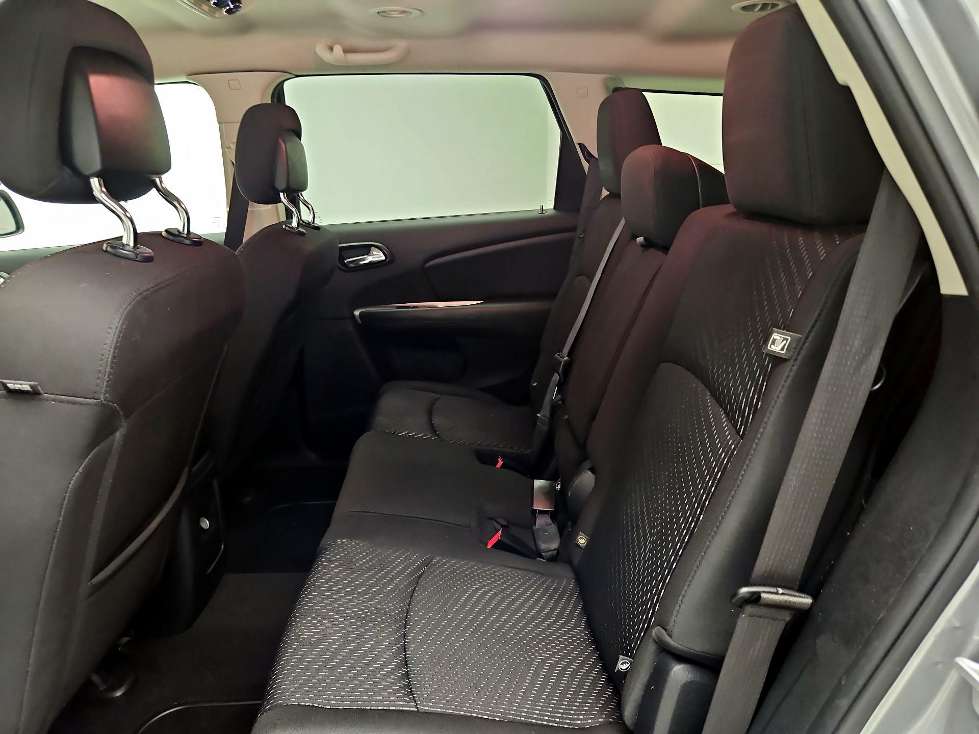 Thumbnail: 2019 Dodge Journey - 19