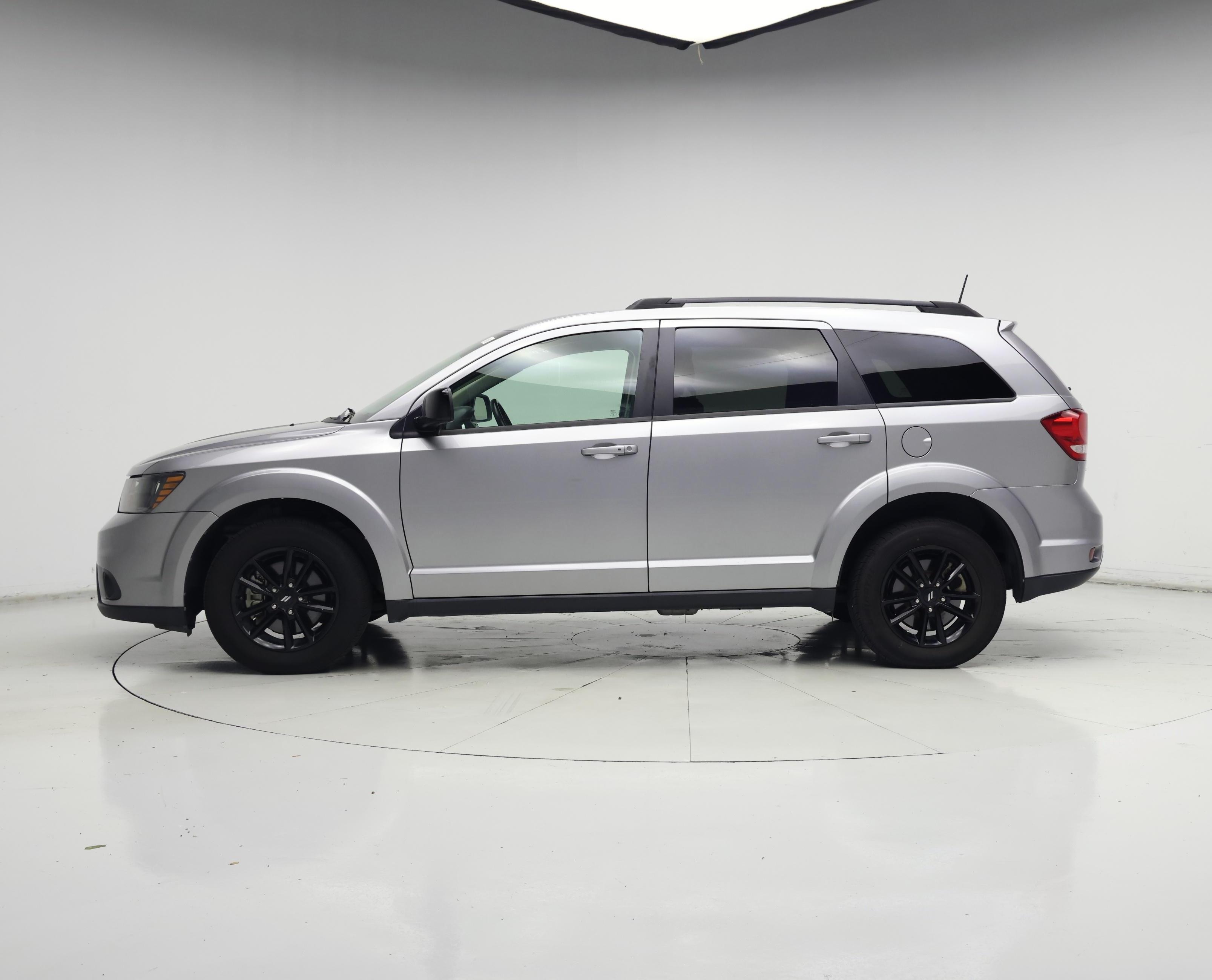 Thumbnail: 2019 Dodge Journey - 3