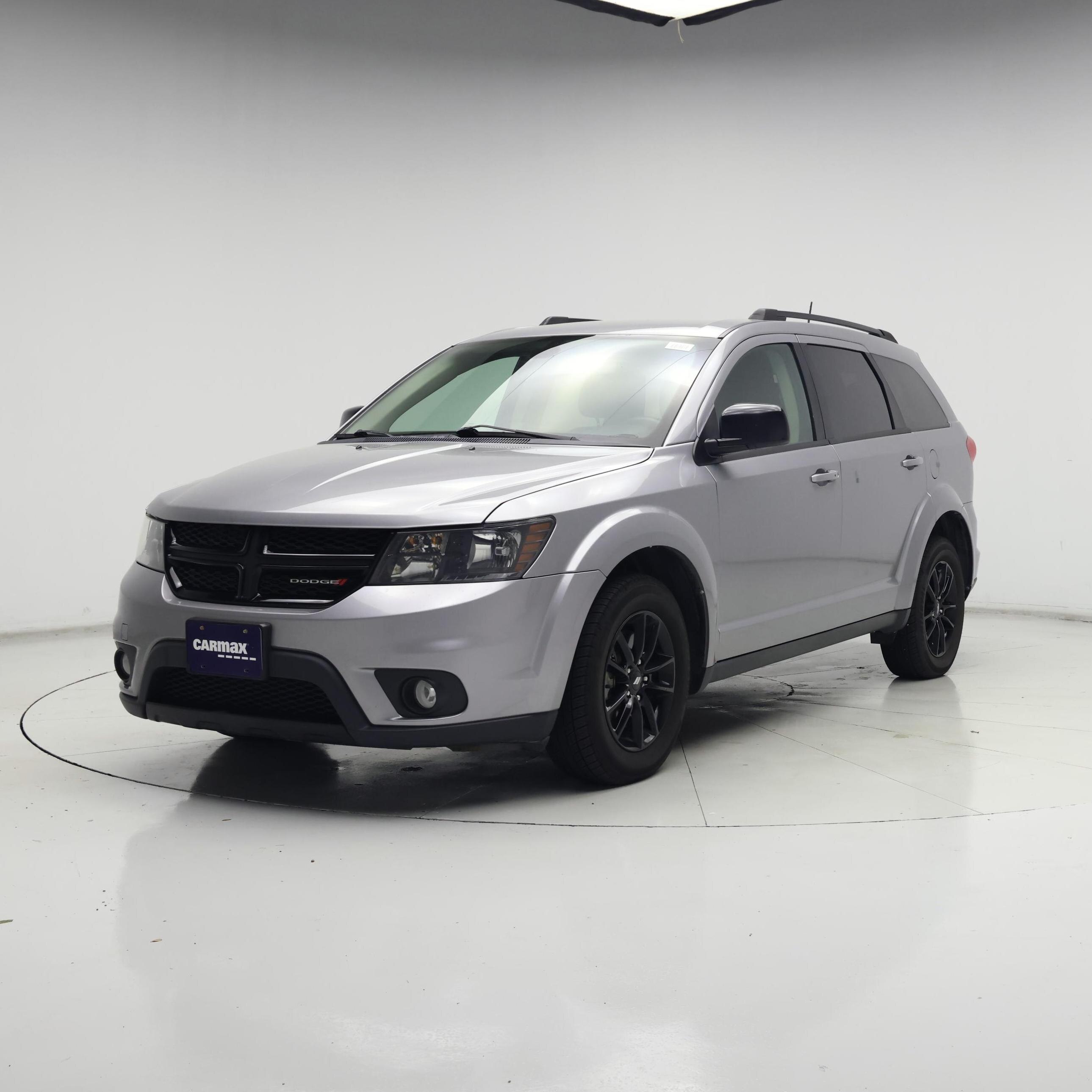 Thumbnail: 2019 Dodge Journey - 4