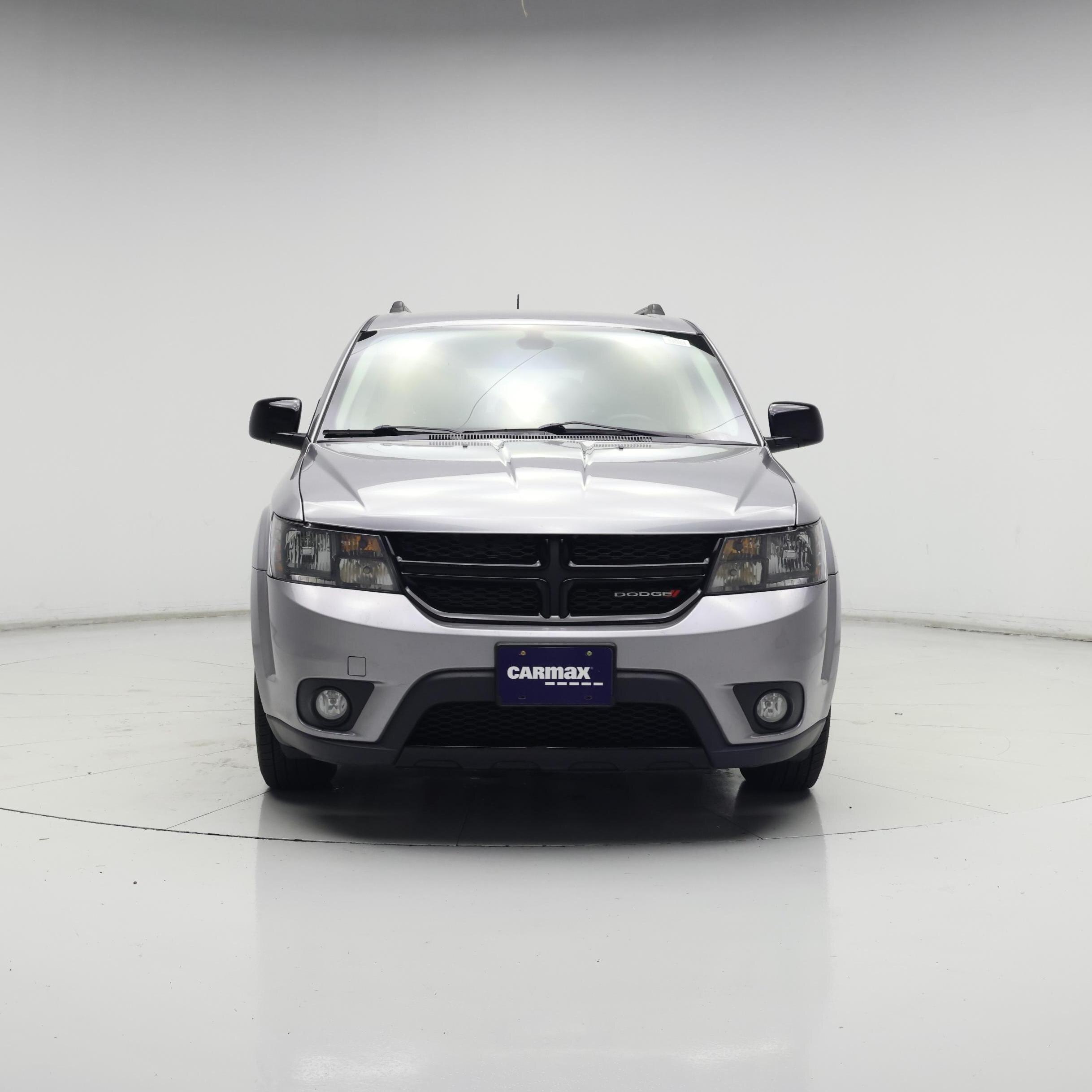 Thumbnail: 2019 Dodge Journey - 5