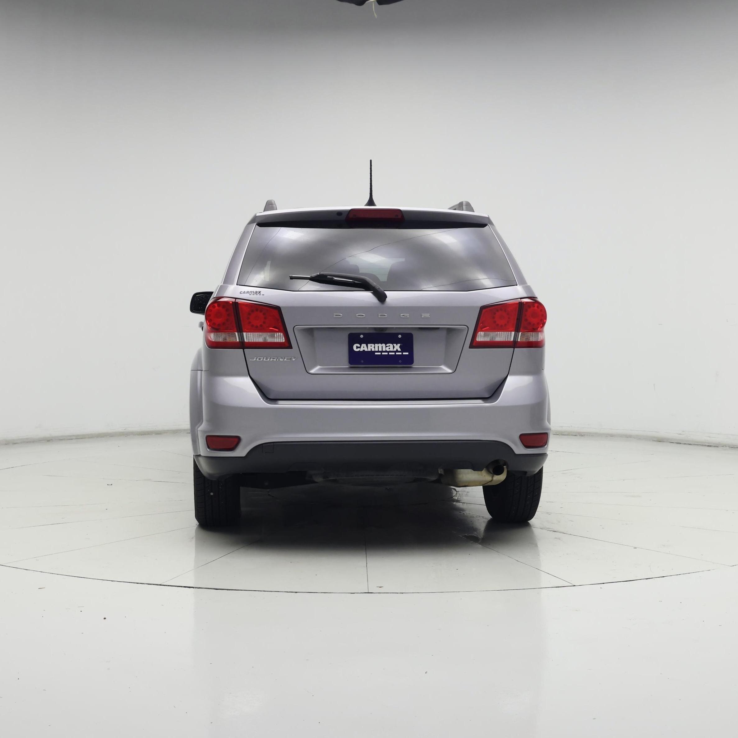 Thumbnail: 2019 Dodge Journey - 6