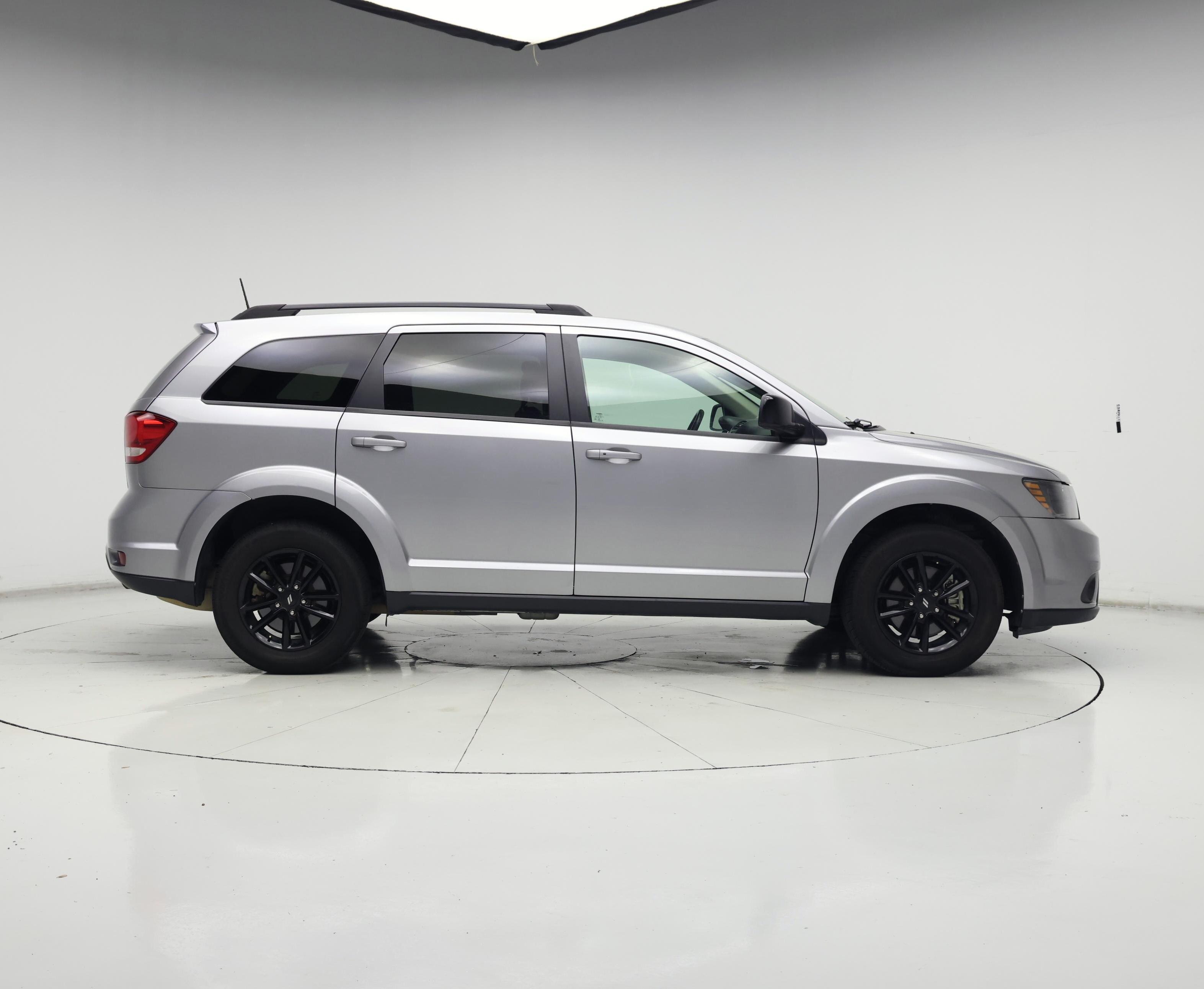 Thumbnail: 2019 Dodge Journey - 7