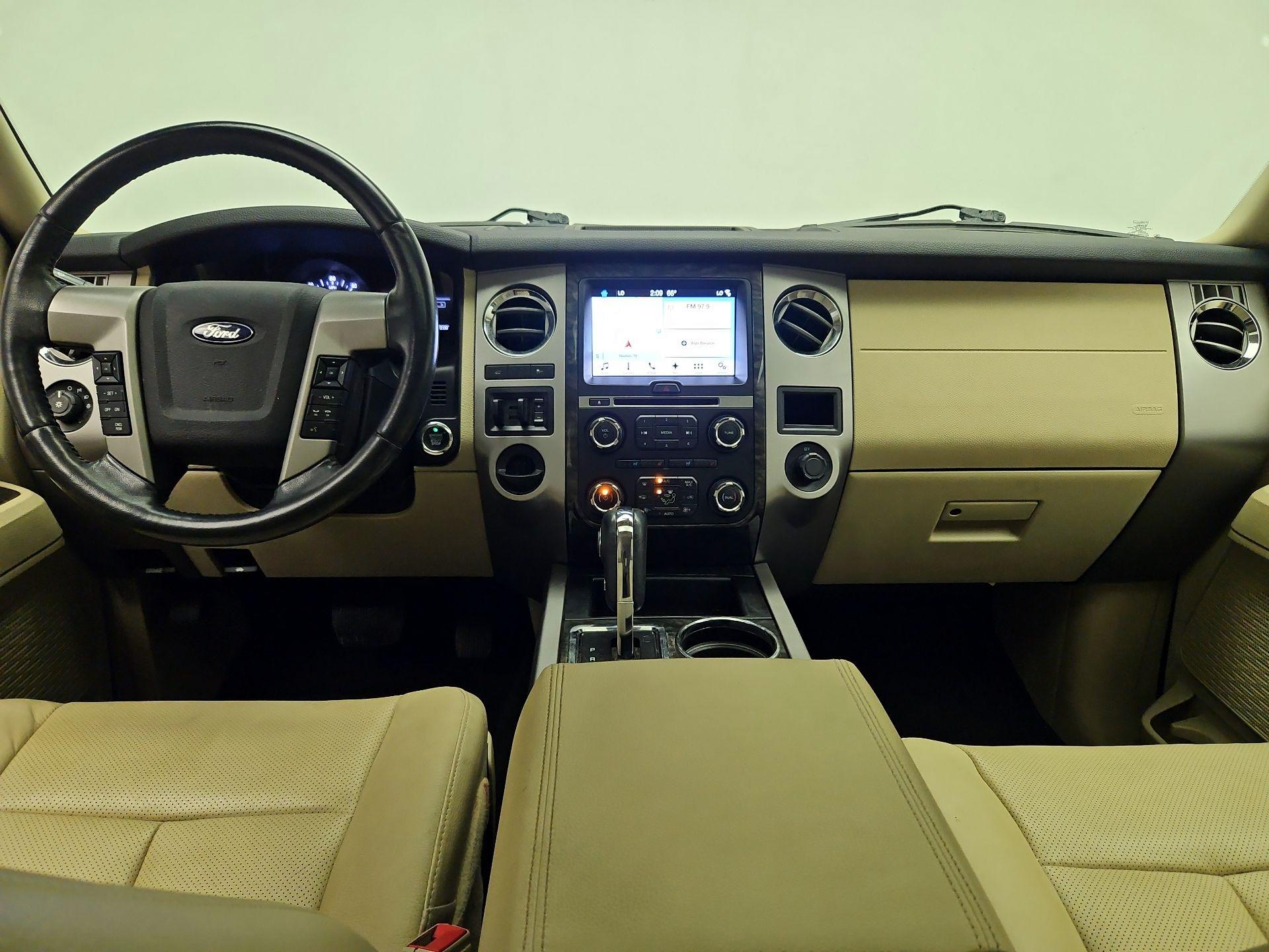 Thumbnail: 2017 Ford Expedition EL - 9