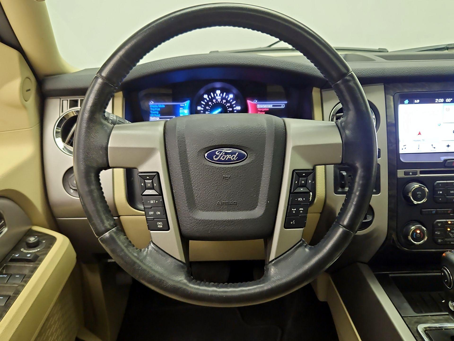 Thumbnail: 2017 Ford Expedition EL - 10