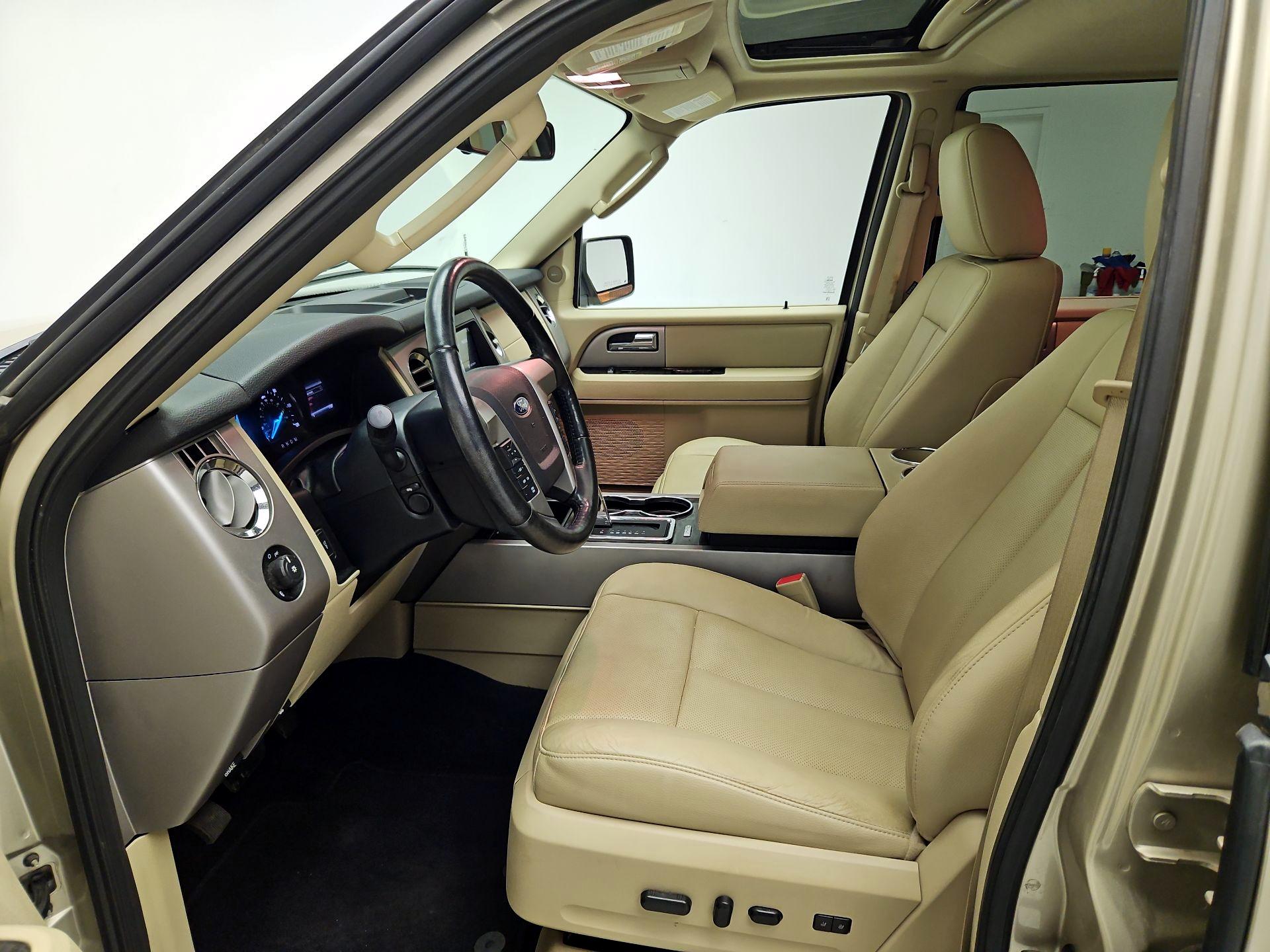 Thumbnail: 2017 Ford Expedition EL - 11