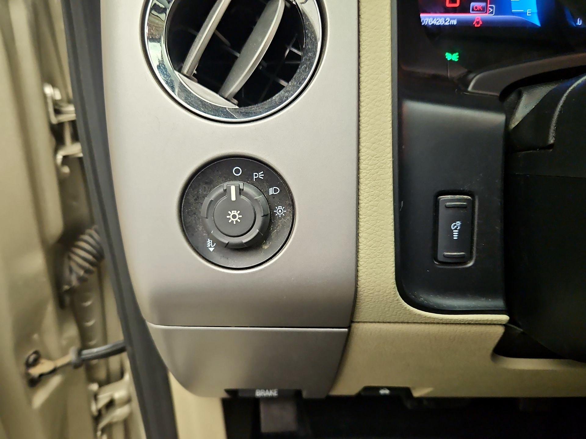 Thumbnail: 2017 Ford Expedition EL - 13