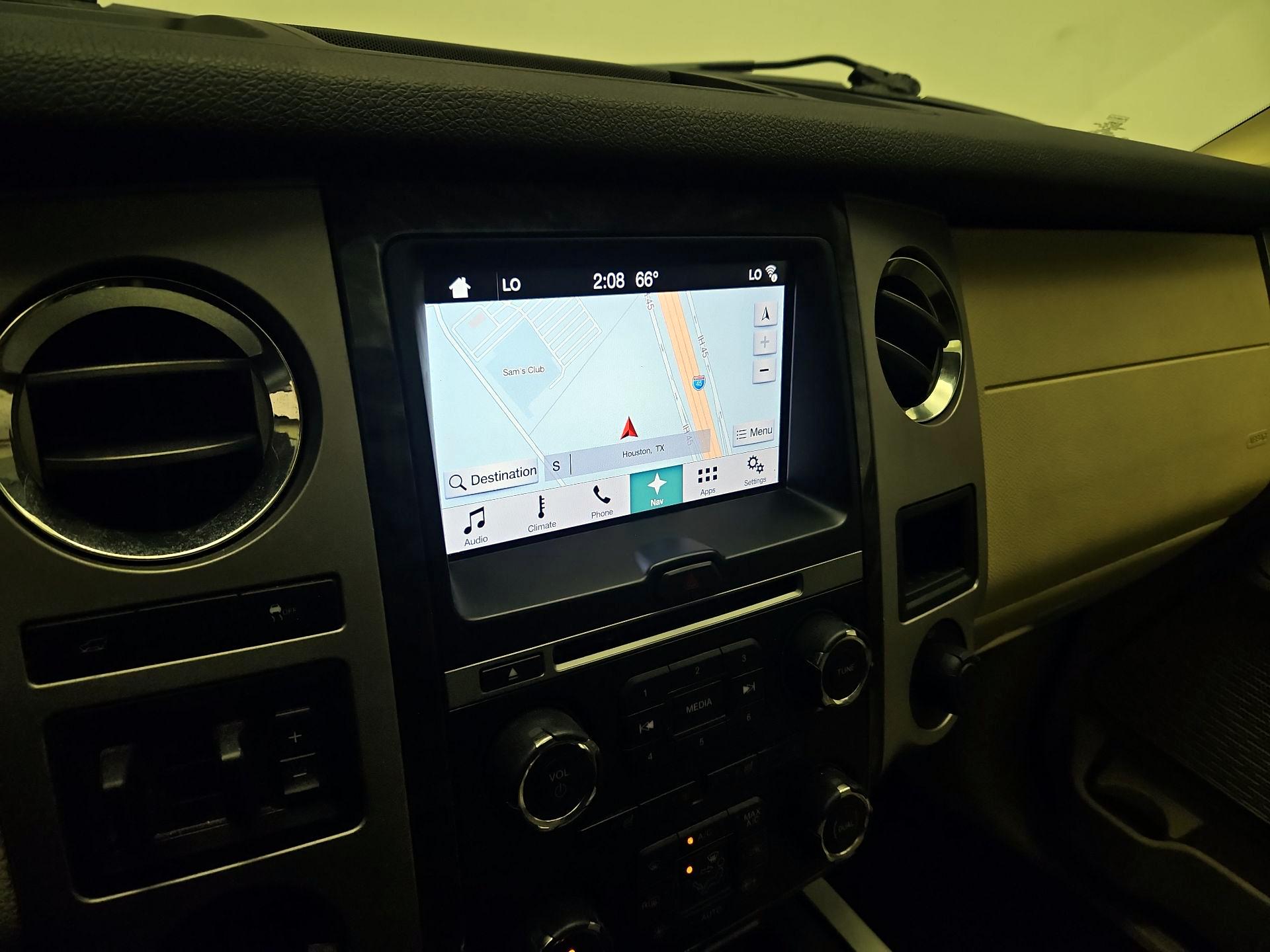 Thumbnail: 2017 Ford Expedition EL - 14