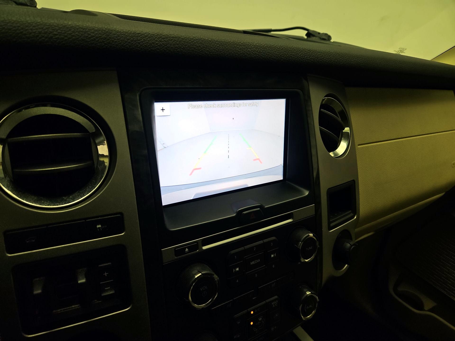 Thumbnail: 2017 Ford Expedition EL - 15