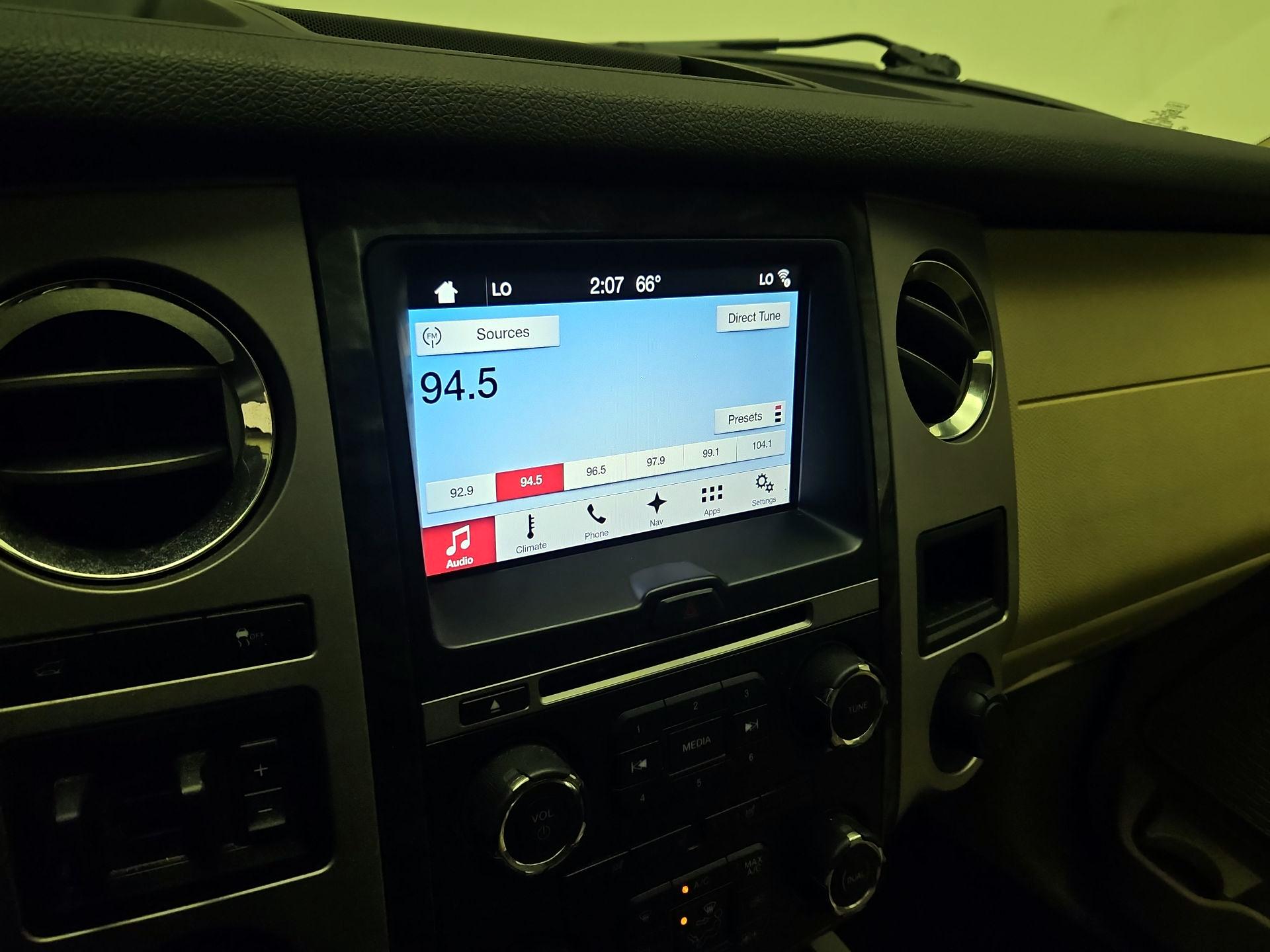 Thumbnail: 2017 Ford Expedition EL - 16