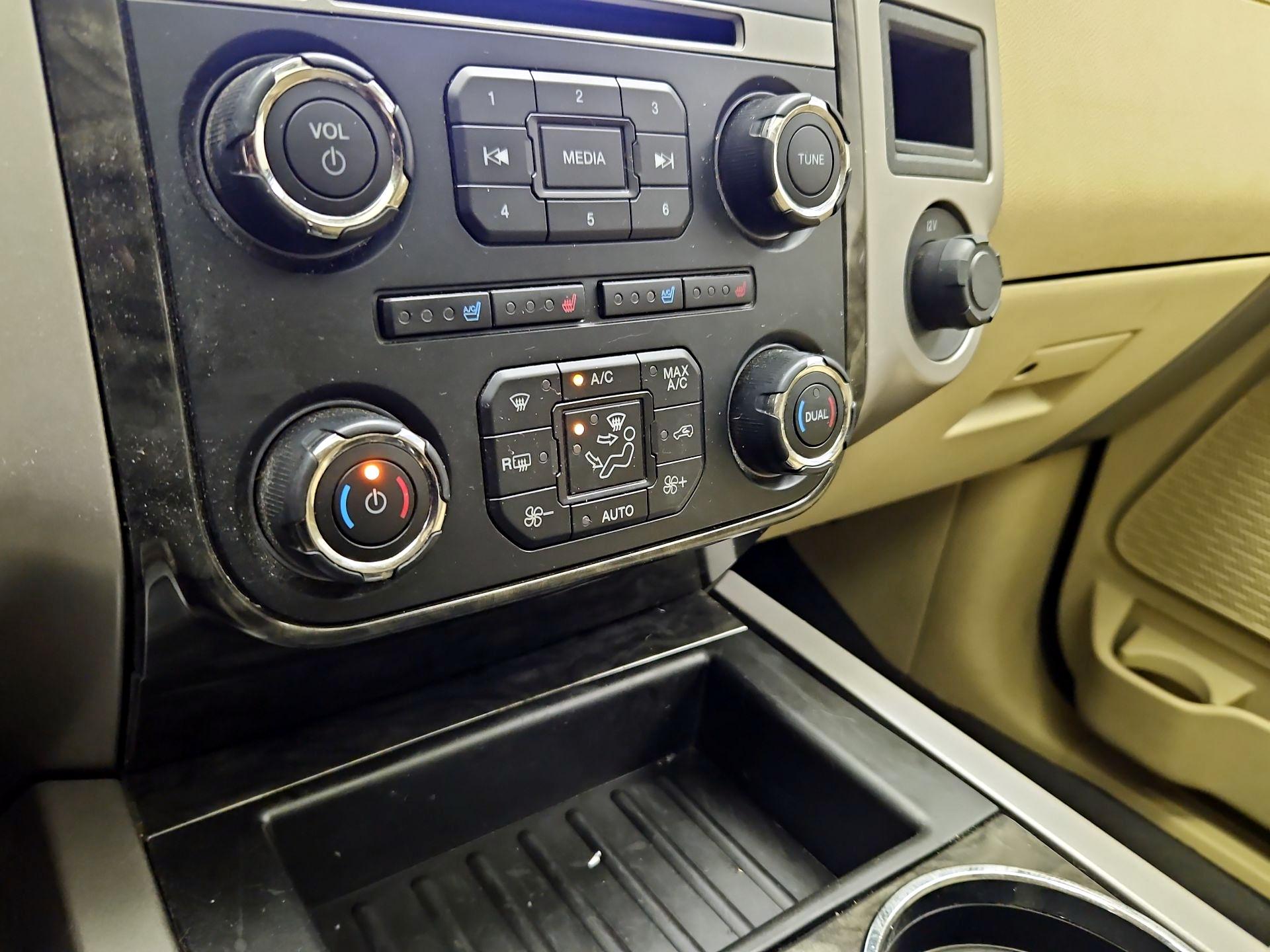 Thumbnail: 2017 Ford Expedition EL - 17