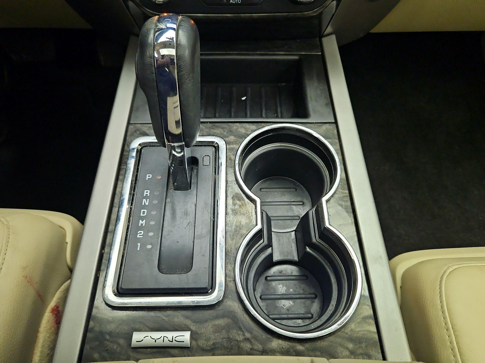 Thumbnail: 2017 Ford Expedition EL - 18