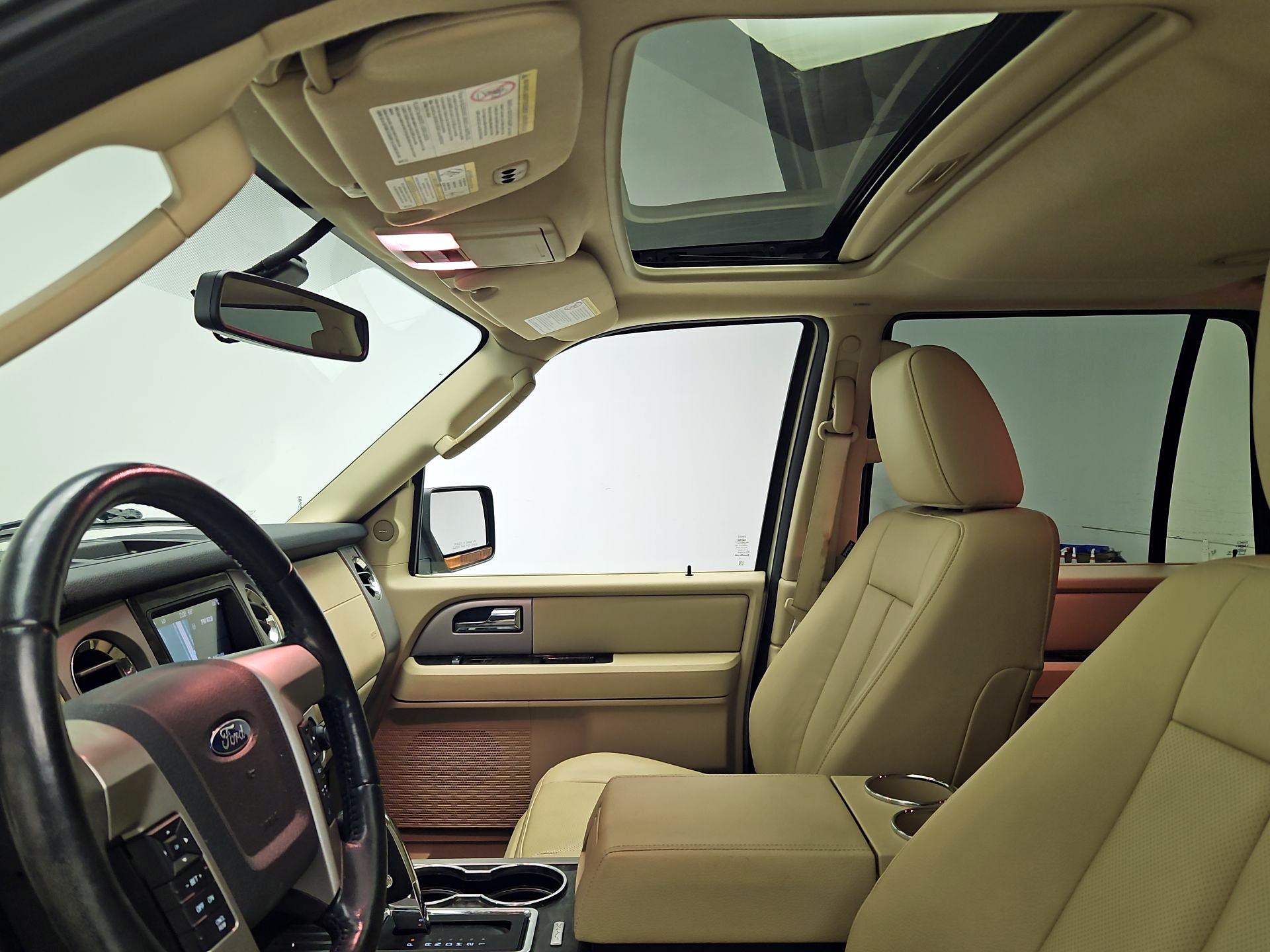 Thumbnail: 2017 Ford Expedition EL - 19