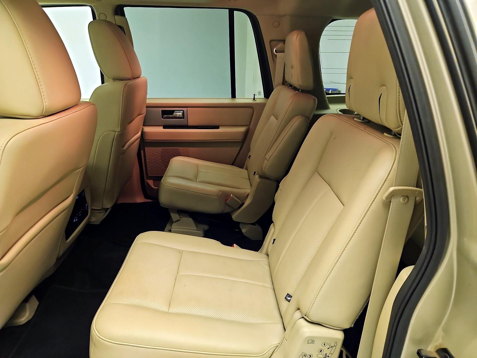 Thumbnail: 2017 Ford Expedition EL - 20