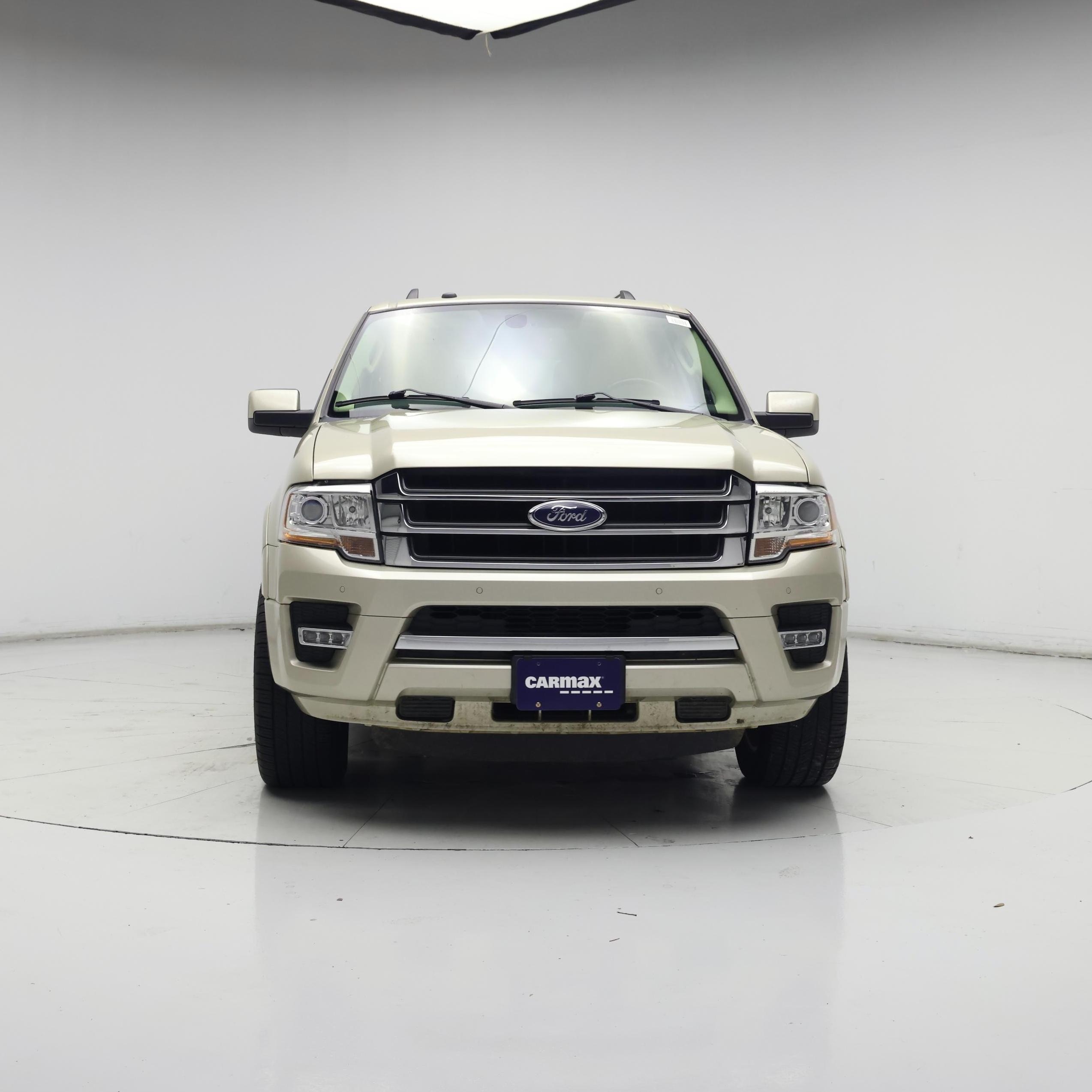 Thumbnail: 2017 Ford Expedition EL - 5