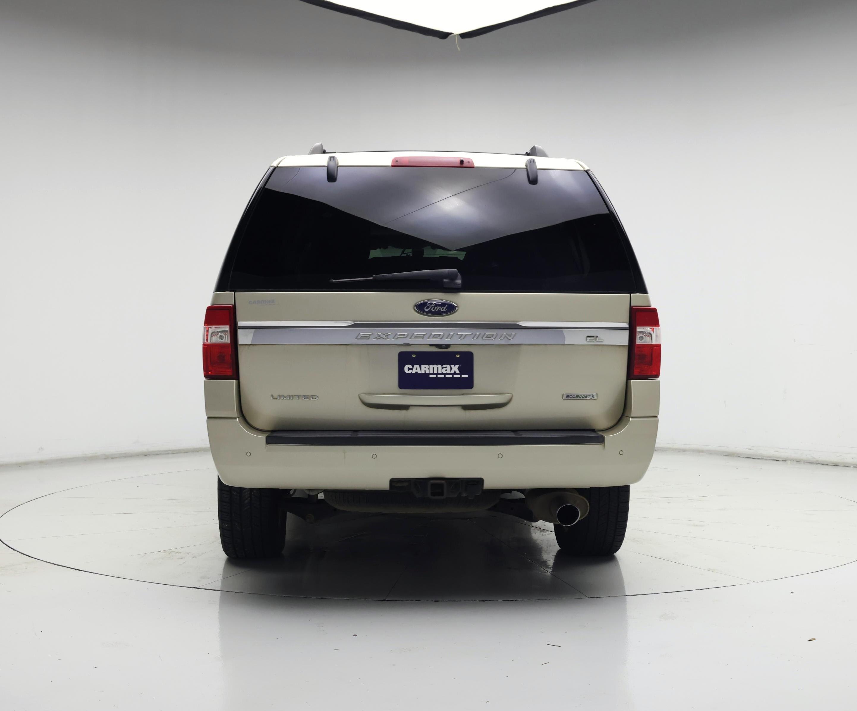 Thumbnail: 2017 Ford Expedition EL - 6