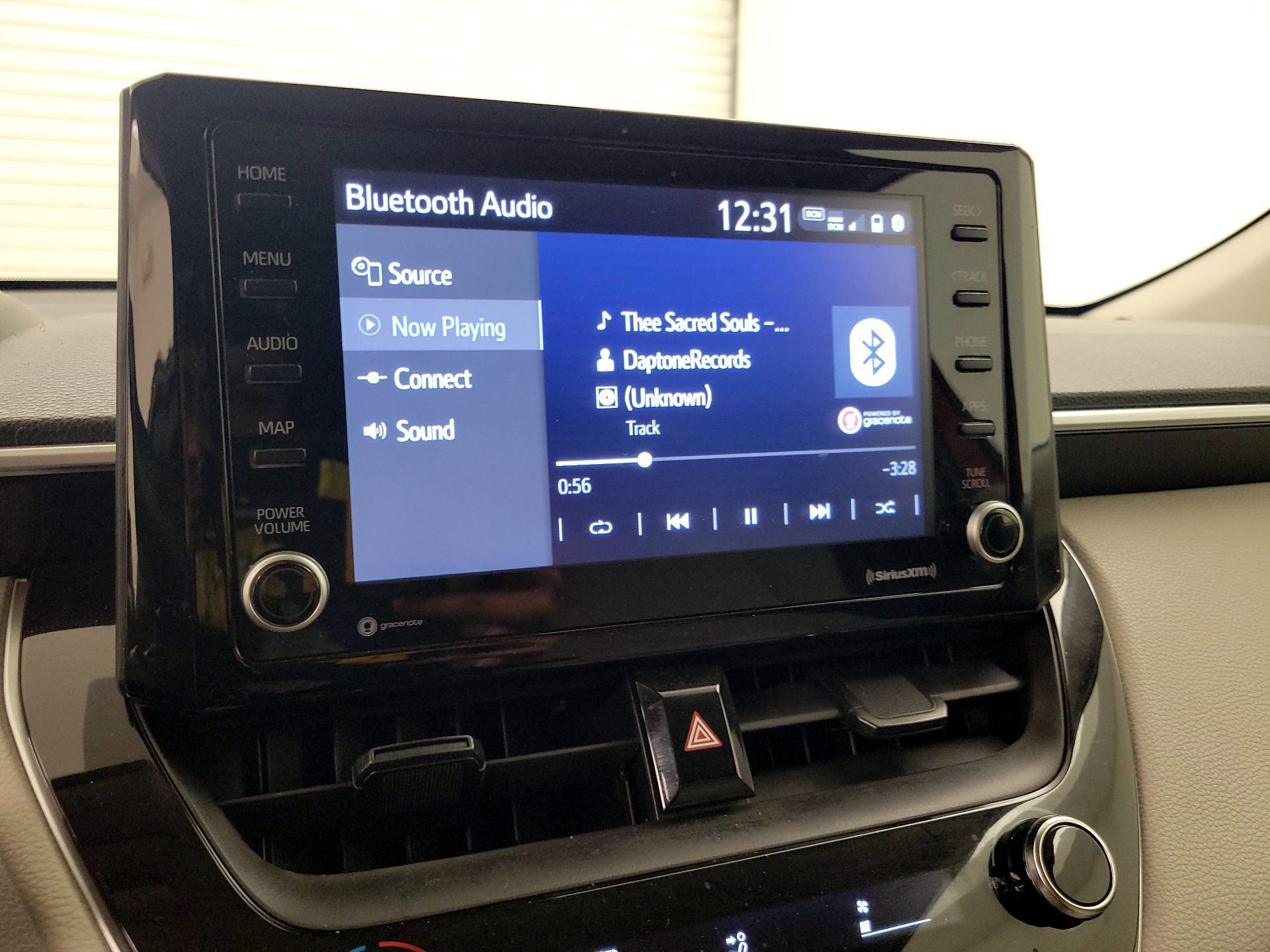 Thumbnail: 2022 Toyota Corolla Cross - 15