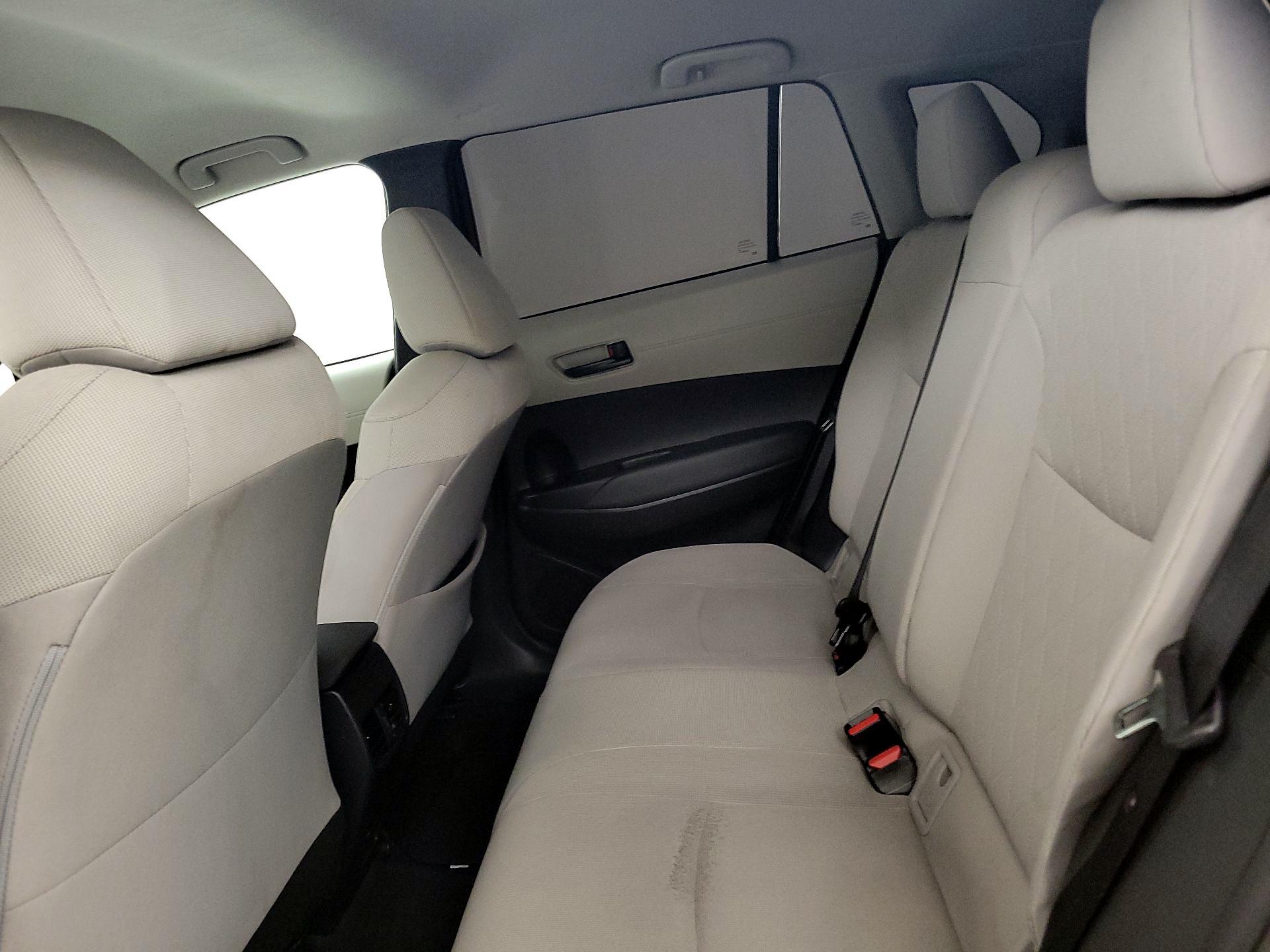 Thumbnail: 2022 Toyota Corolla Cross - 19