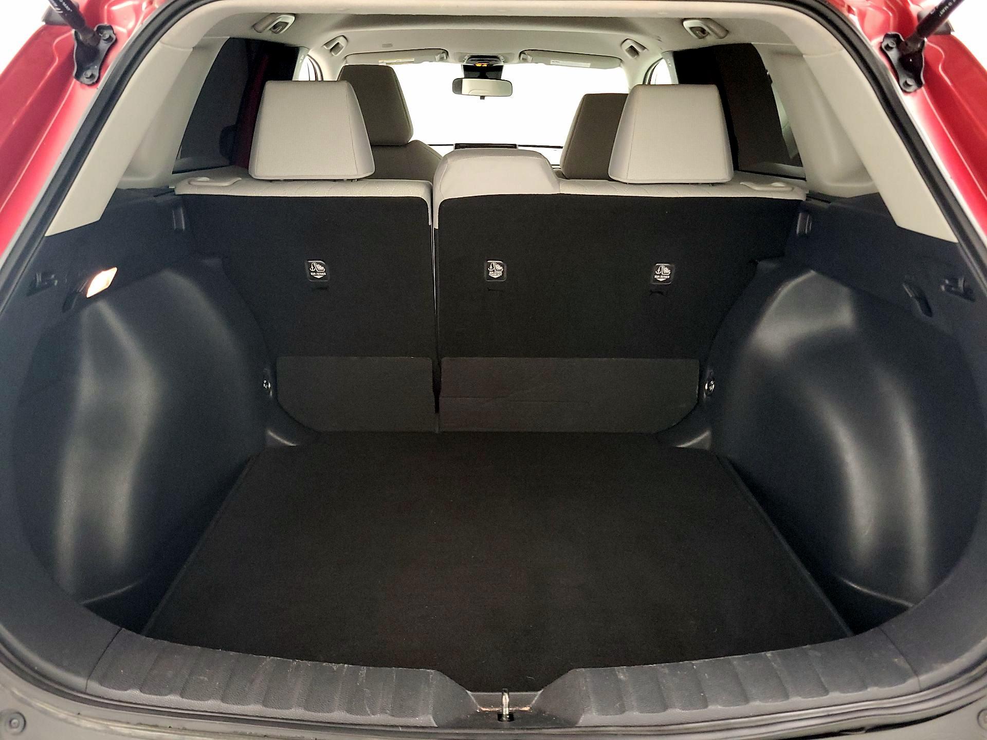 Thumbnail: 2022 Toyota Corolla Cross - 20