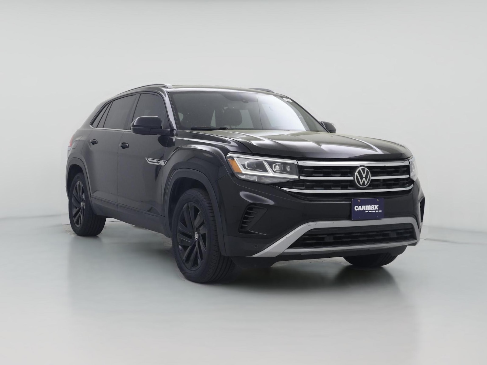 2022 Volkswagen Atlas Cross Sport SE w/Tech