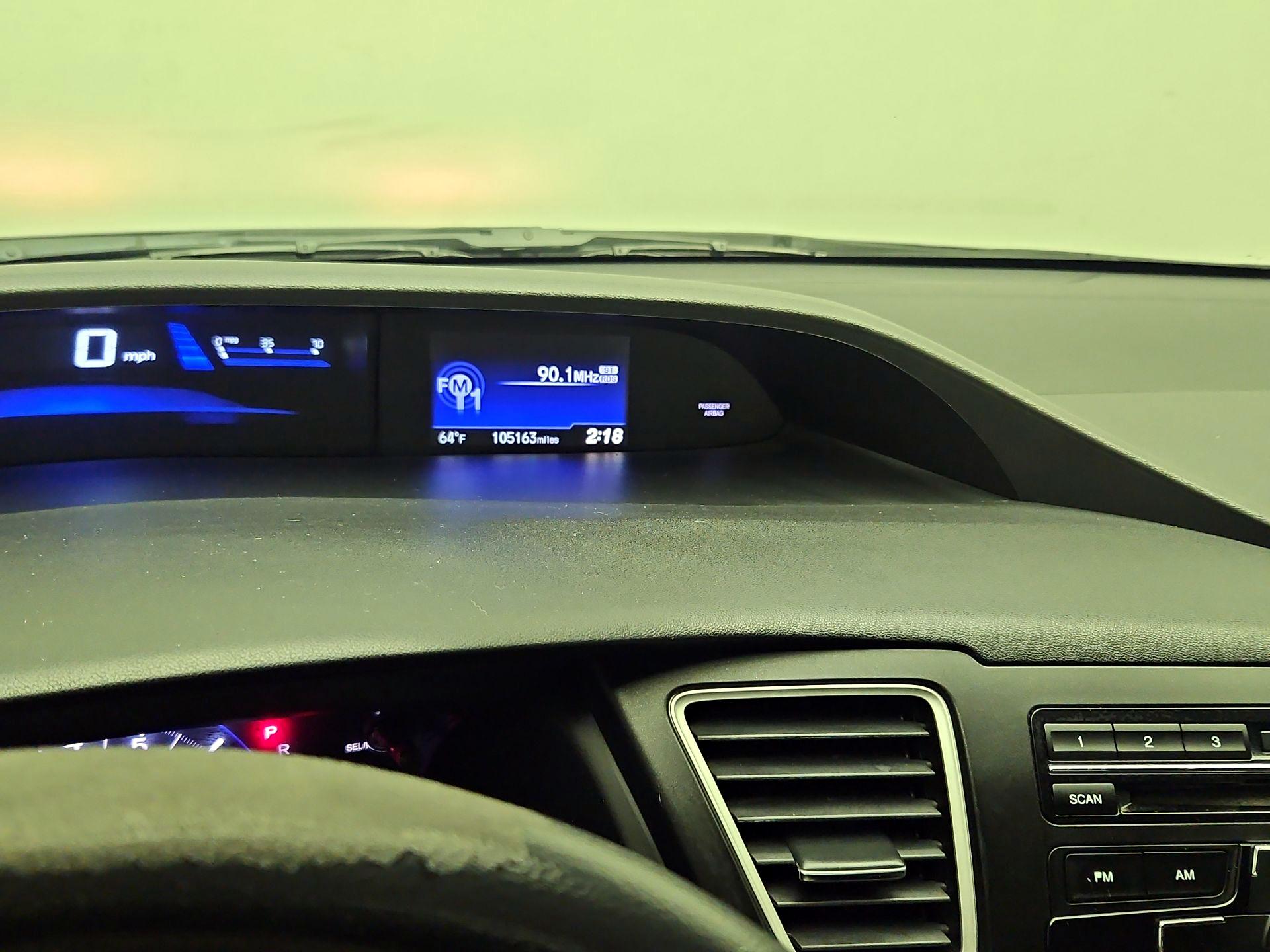 Thumbnail: 2015 Honda Civic - 15