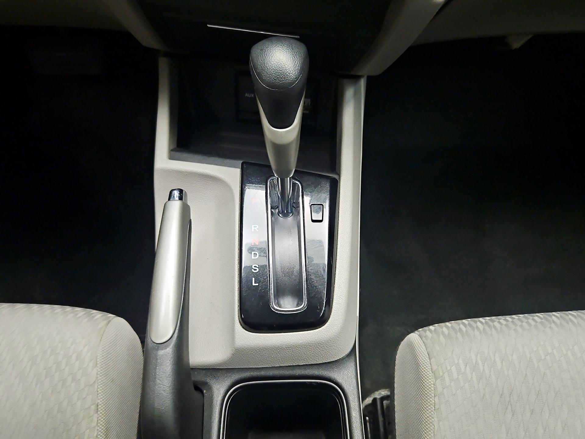 Thumbnail: 2015 Honda Civic - 17