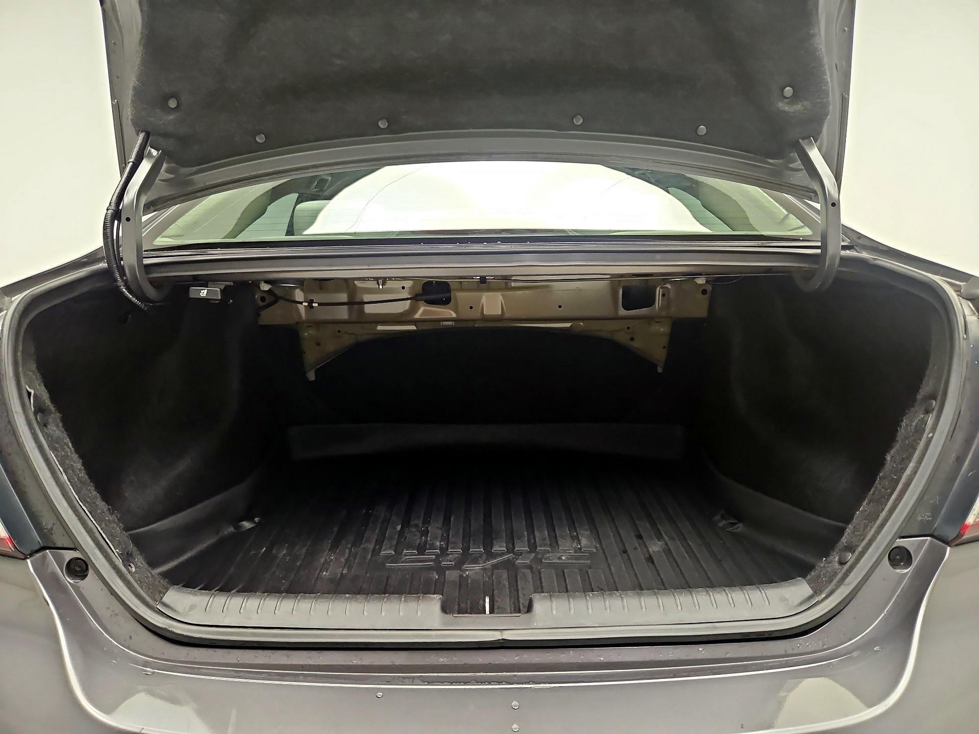 Thumbnail: 2015 Honda Civic - 20