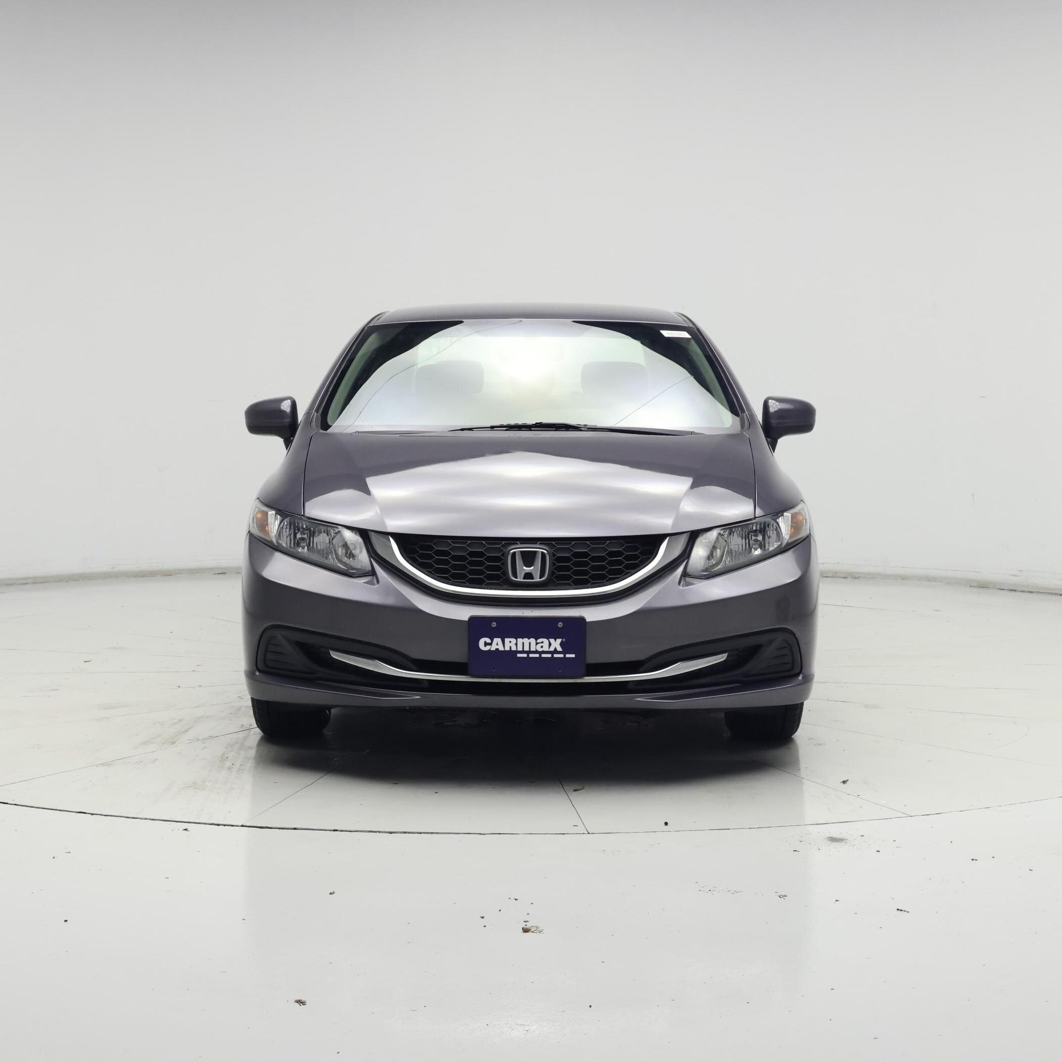 Thumbnail: 2015 Honda Civic - 5