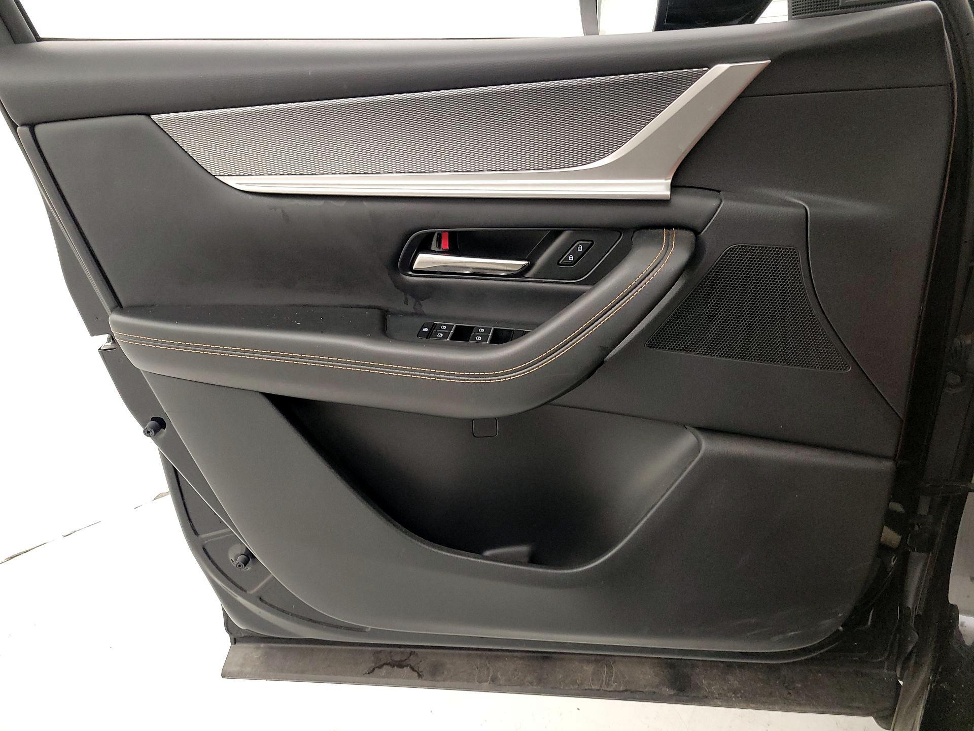 Thumbnail: 2024 Mazda CX-90 - 12