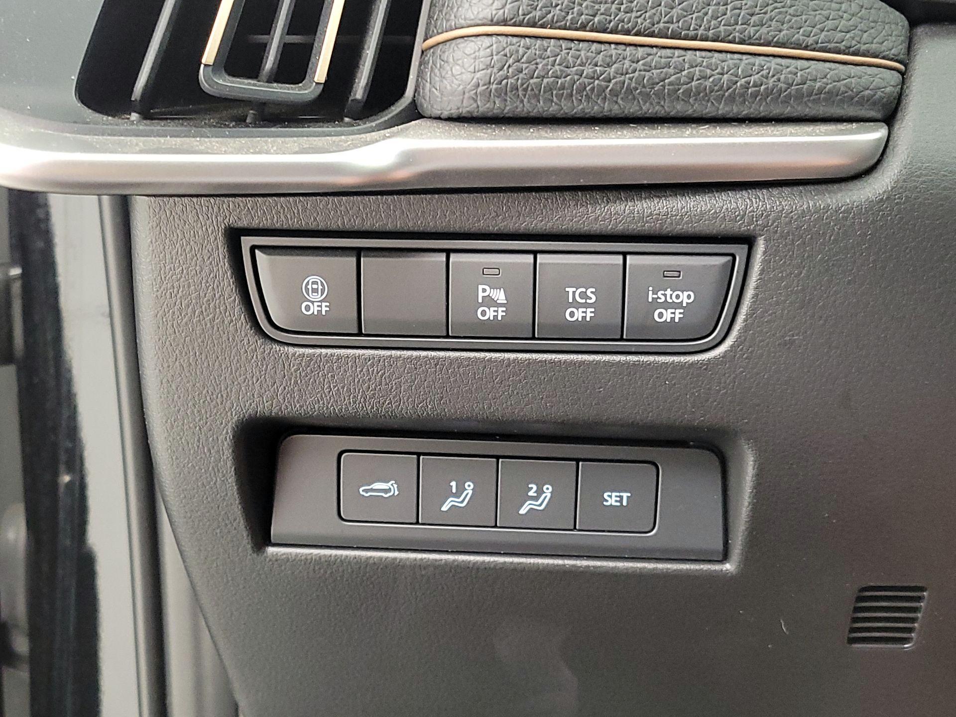 Thumbnail: 2024 Mazda CX-90 - 13