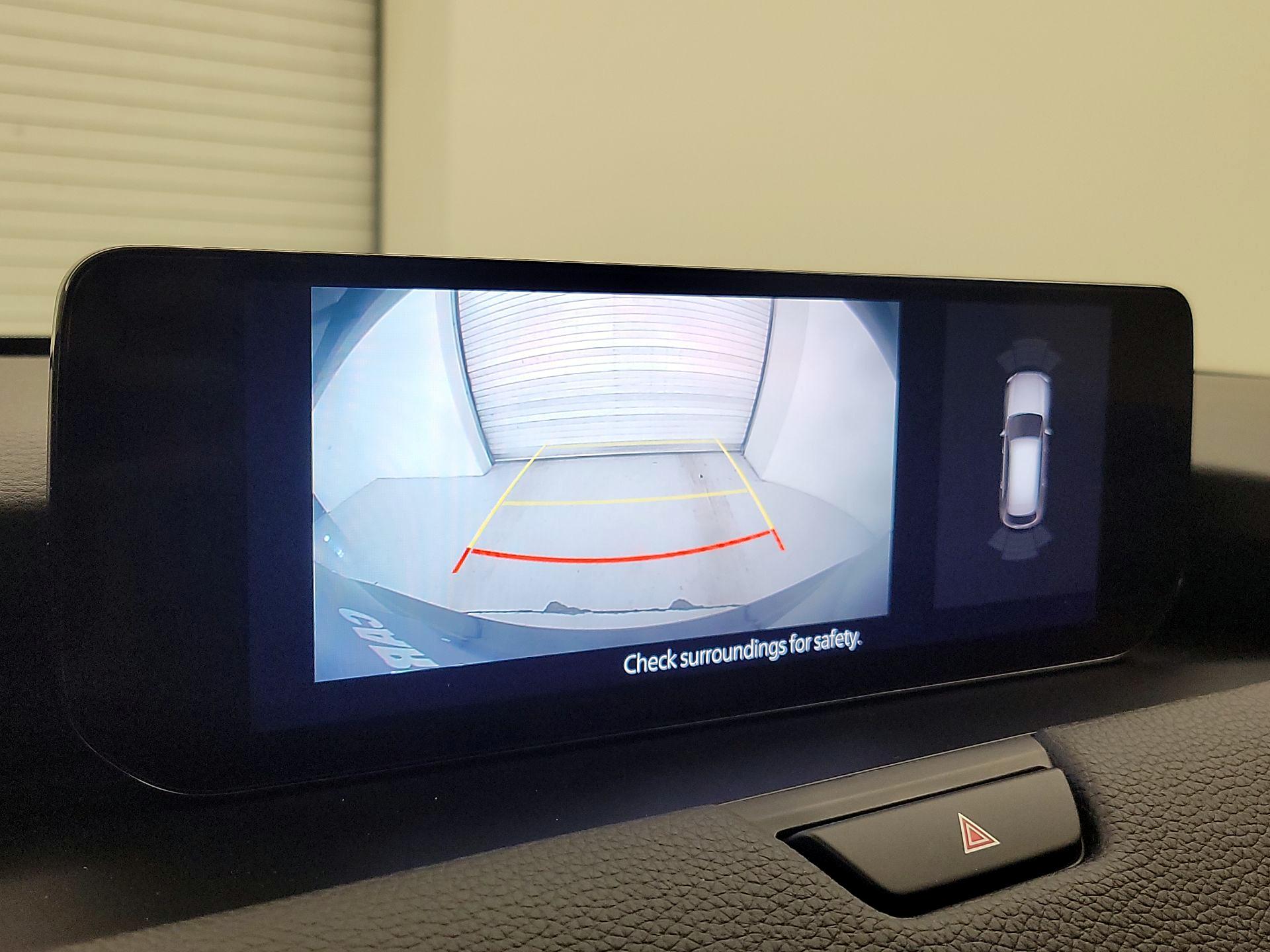 Thumbnail: 2024 Mazda CX-90 - 14