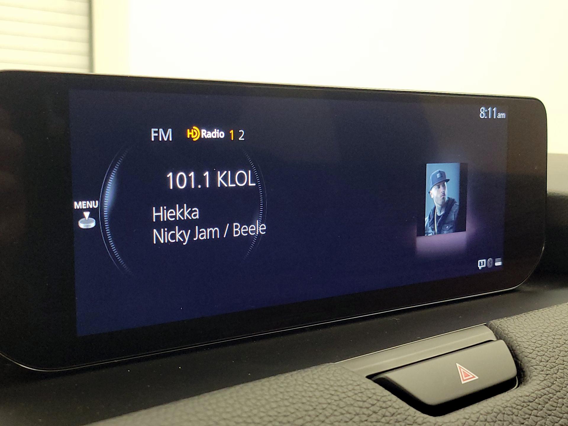 Thumbnail: 2024 Mazda CX-90 - 15