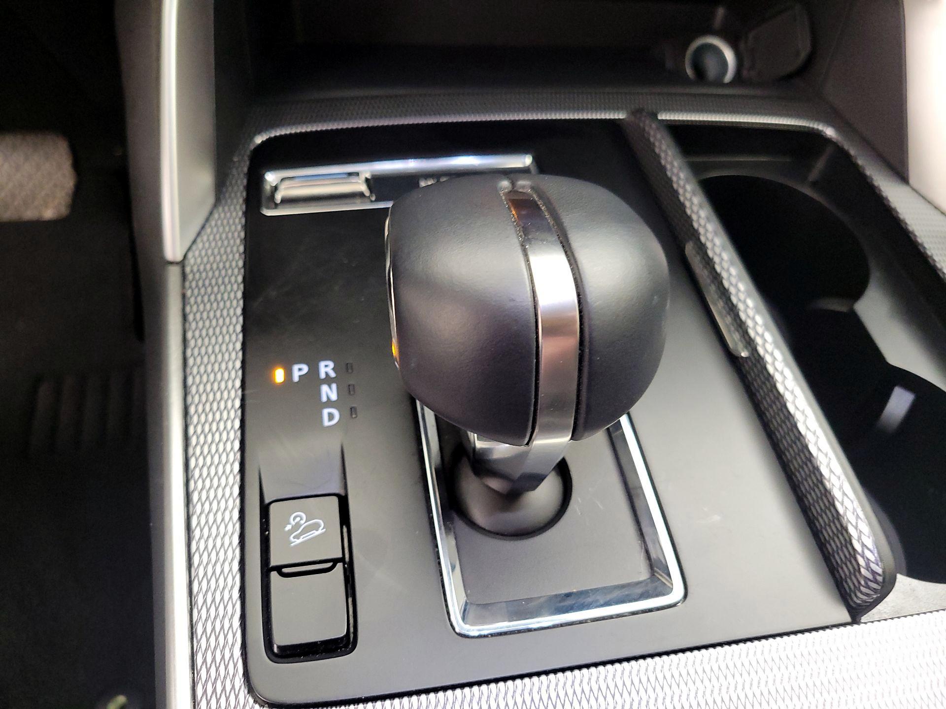 Thumbnail: 2024 Mazda CX-90 - 17