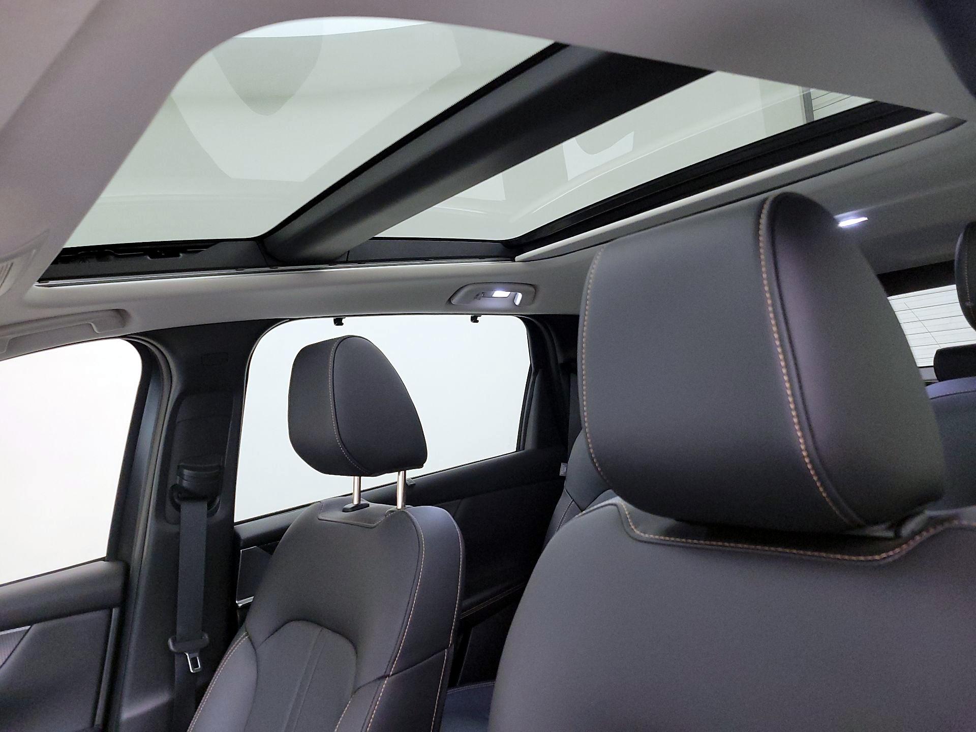 Thumbnail: 2024 Mazda CX-90 - 19