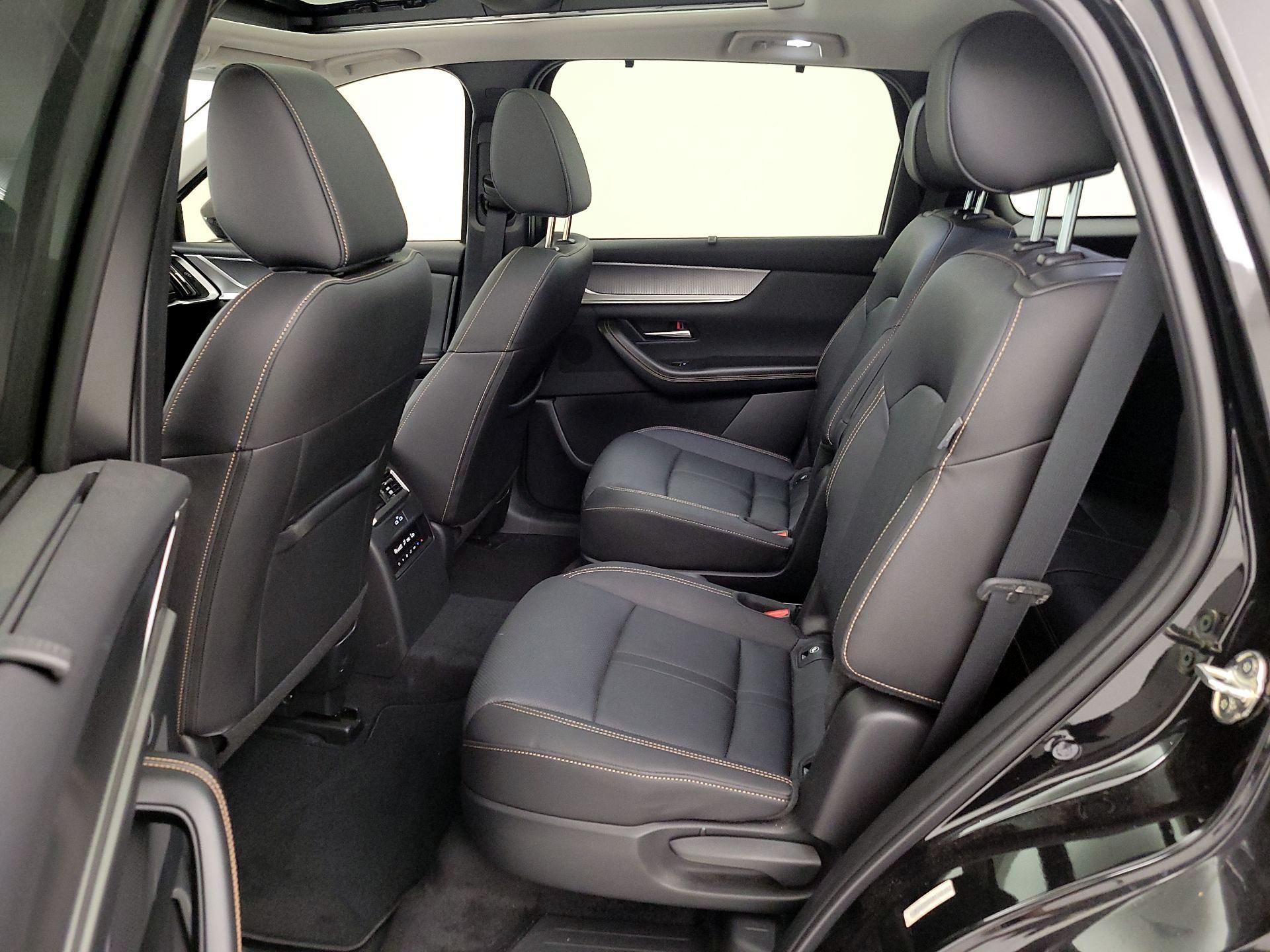 Thumbnail: 2024 Mazda CX-90 - 20