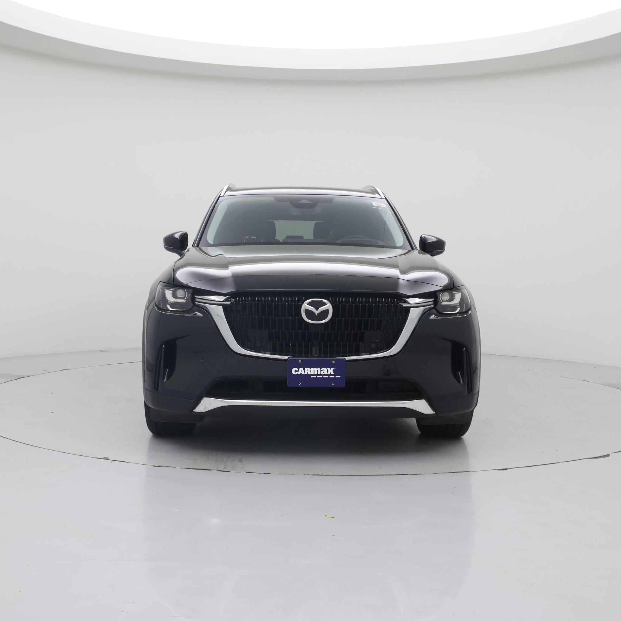 Thumbnail: 2024 Mazda CX-90 - 5