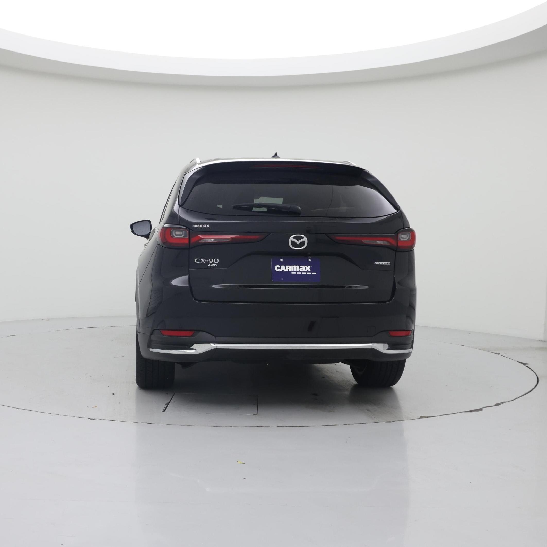 Thumbnail: 2024 Mazda CX-90 - 6